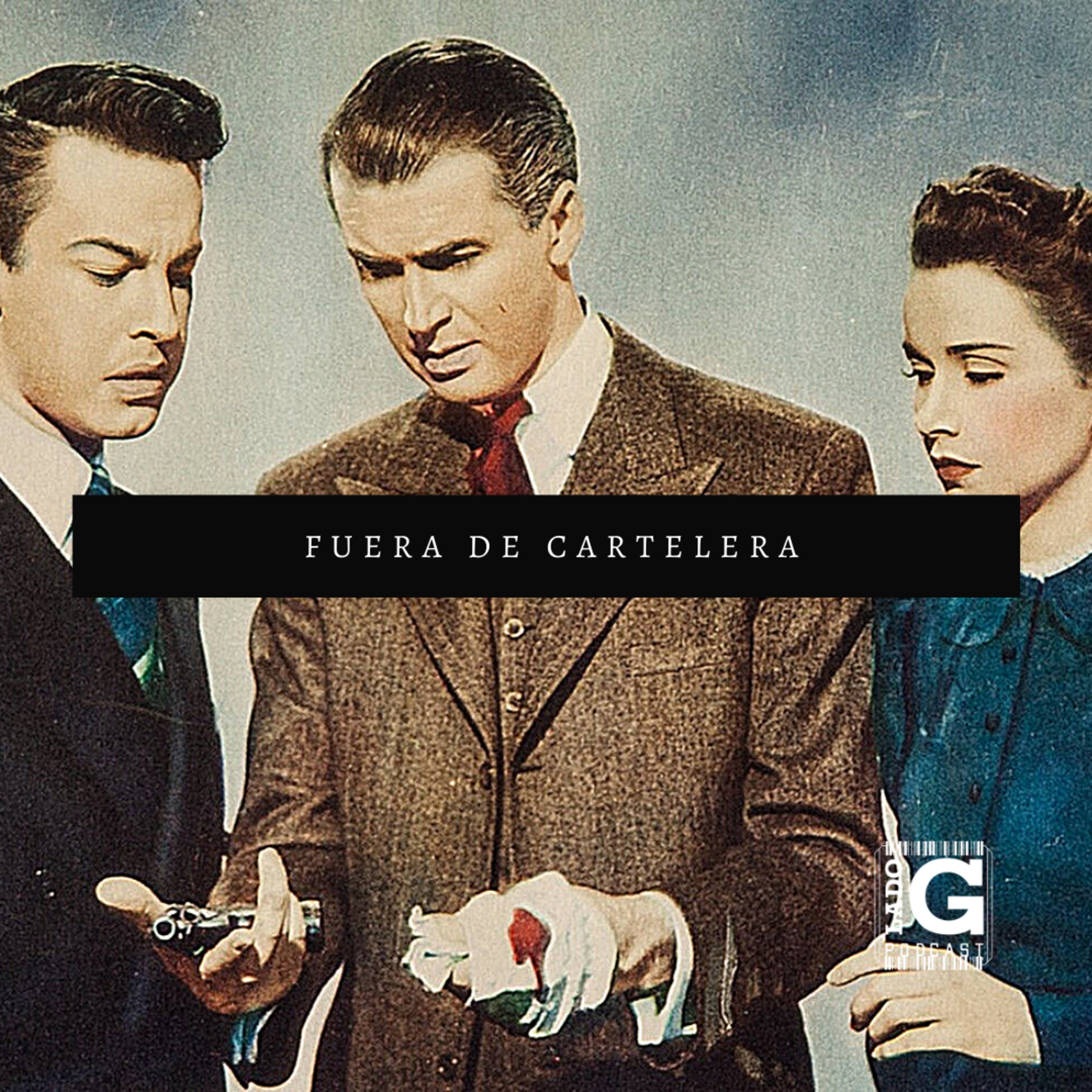 CINE BIRRA Y FASO