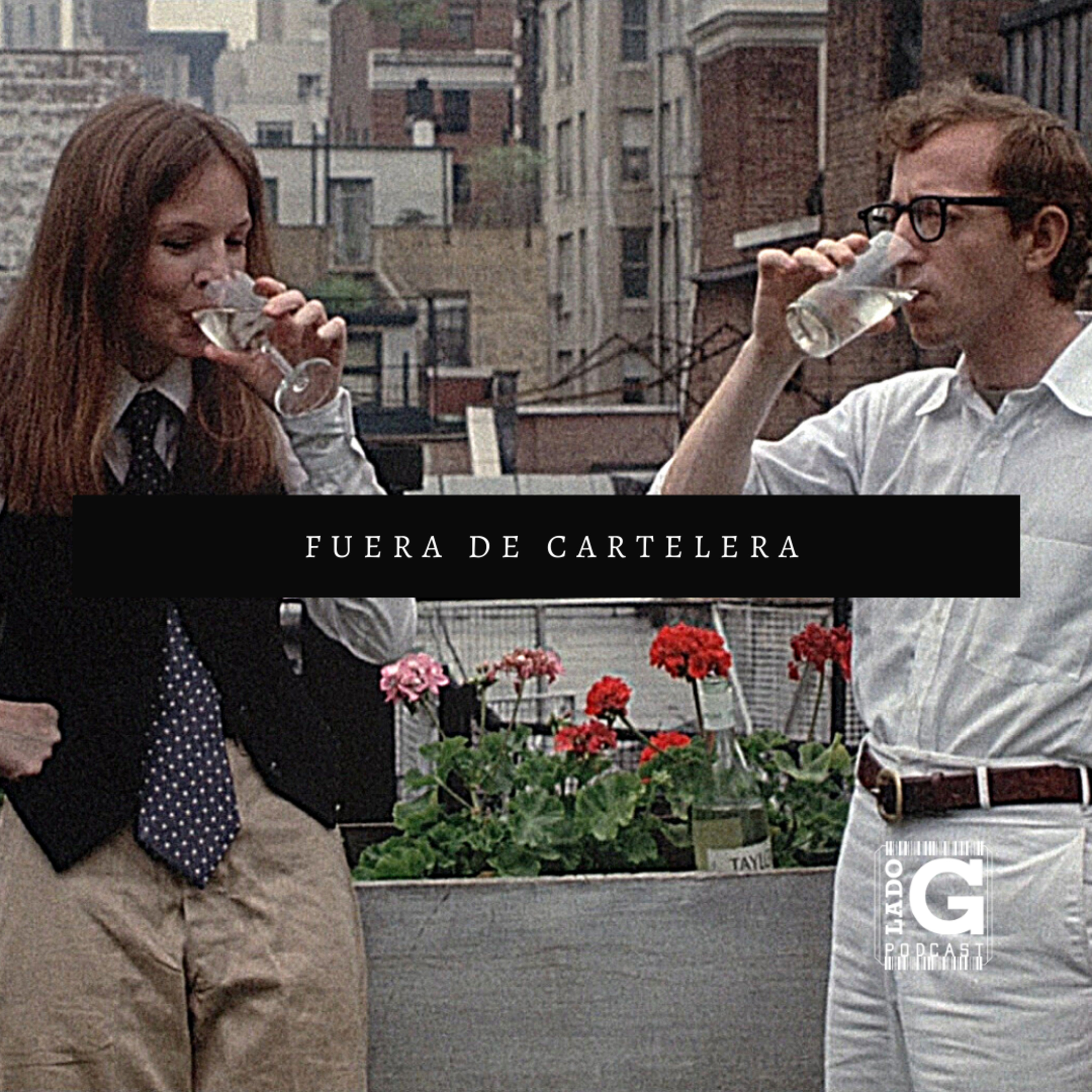 CINE BIRRA Y FASO