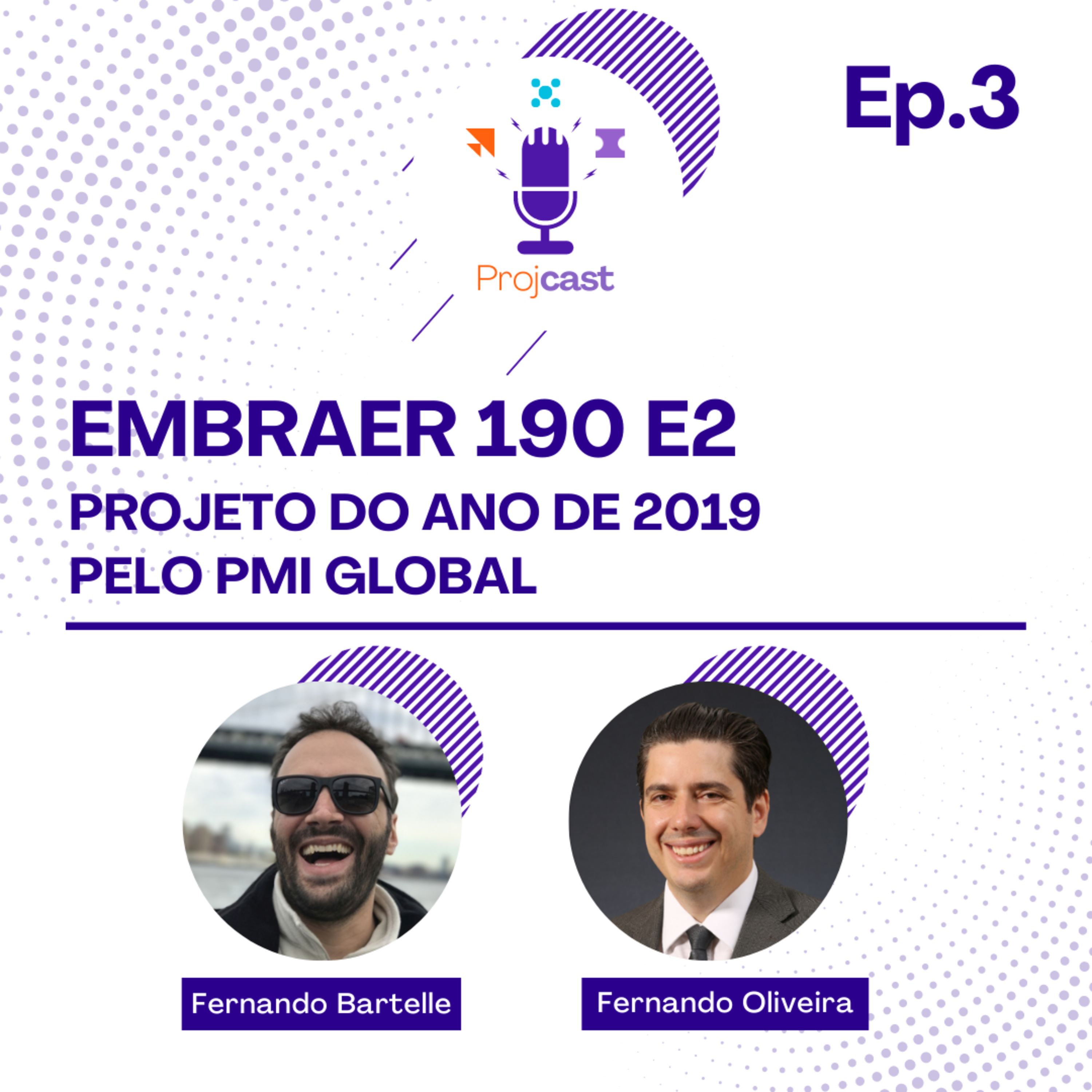 ProjCast