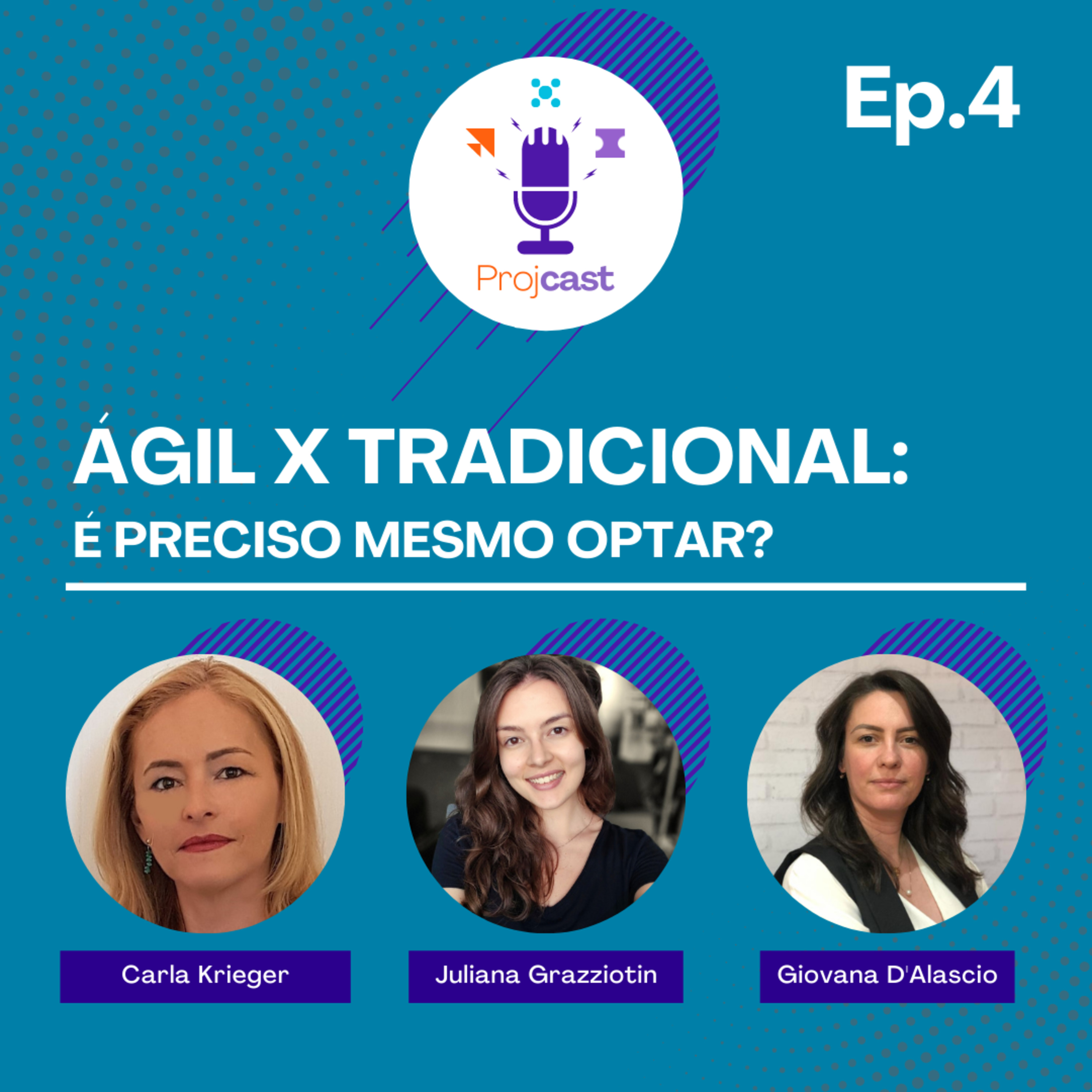 ProjCast