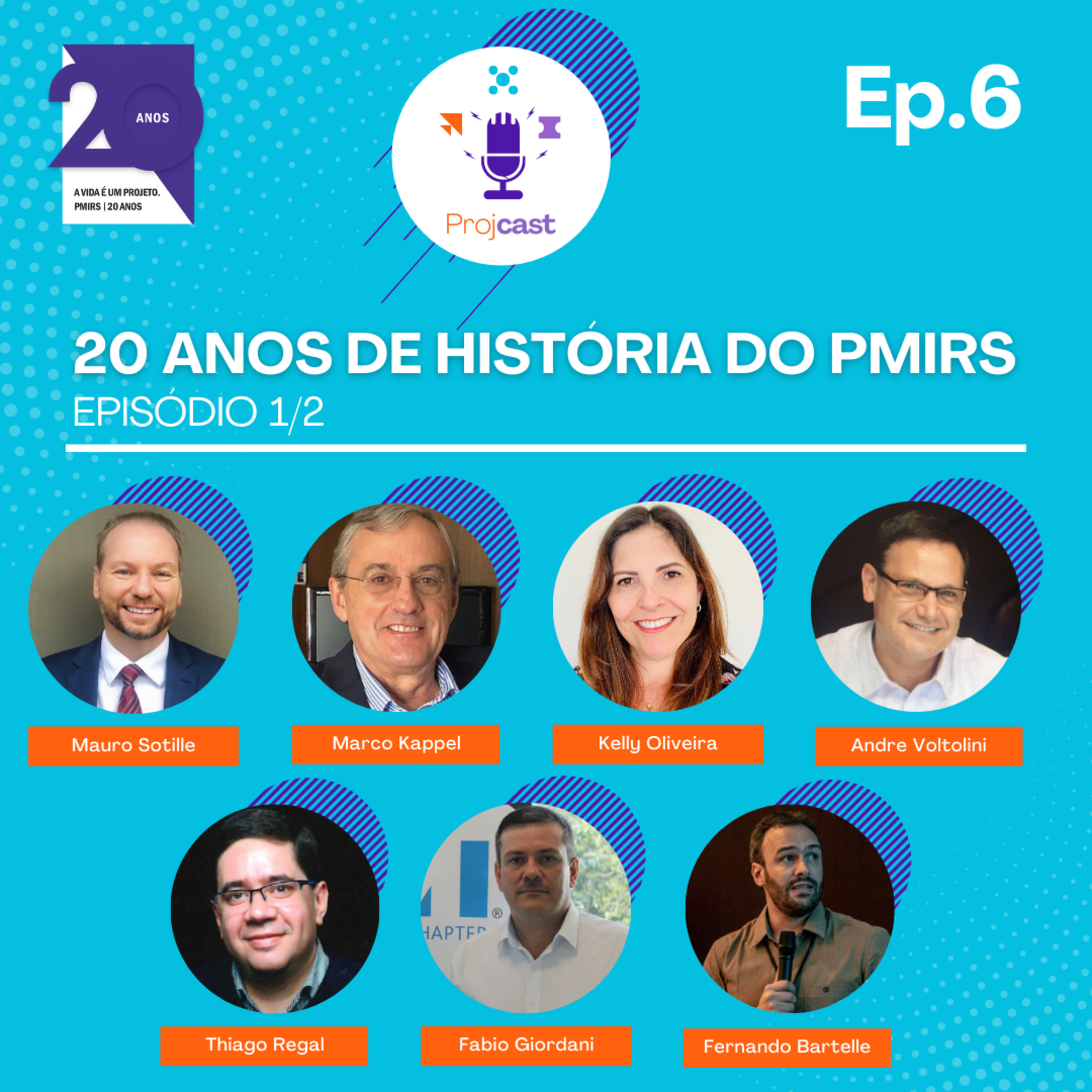 ProjCast