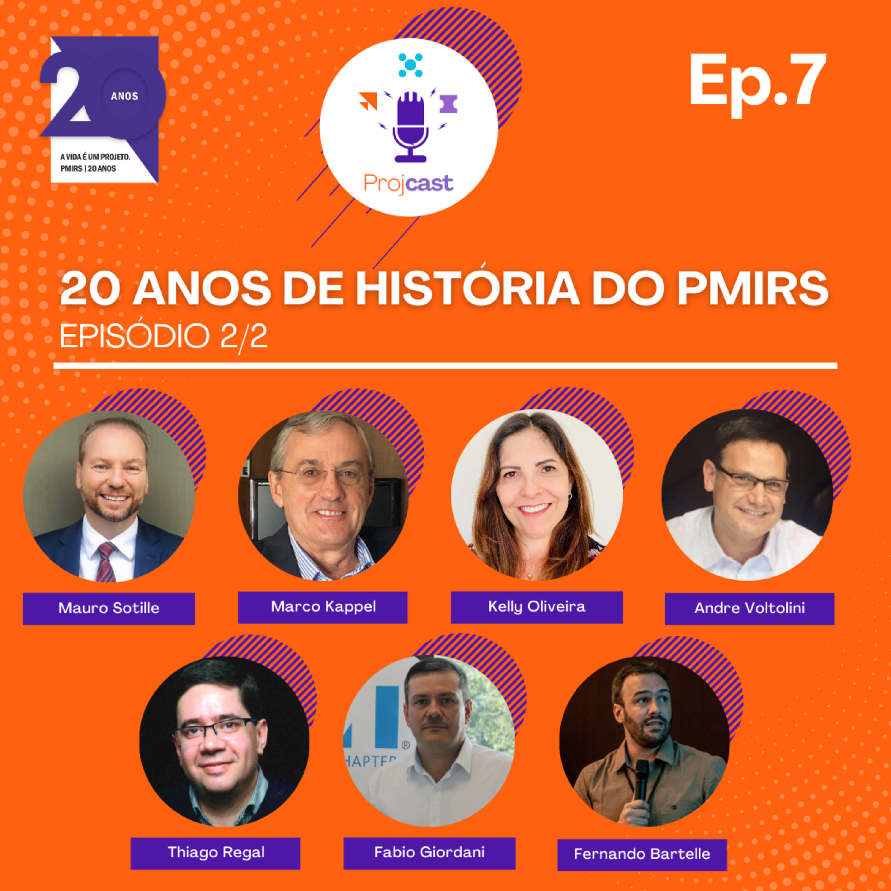 ProjCast