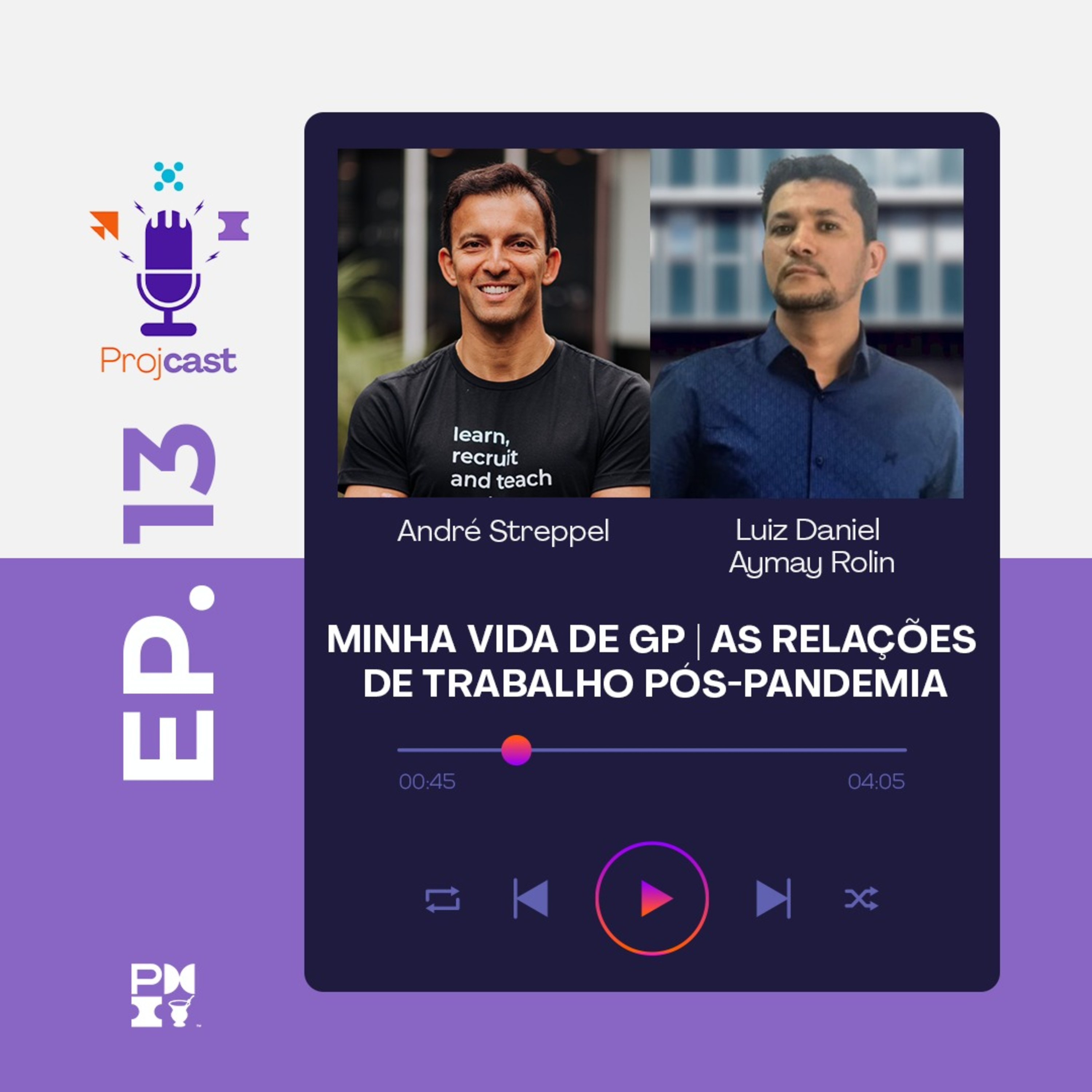 ProjCast