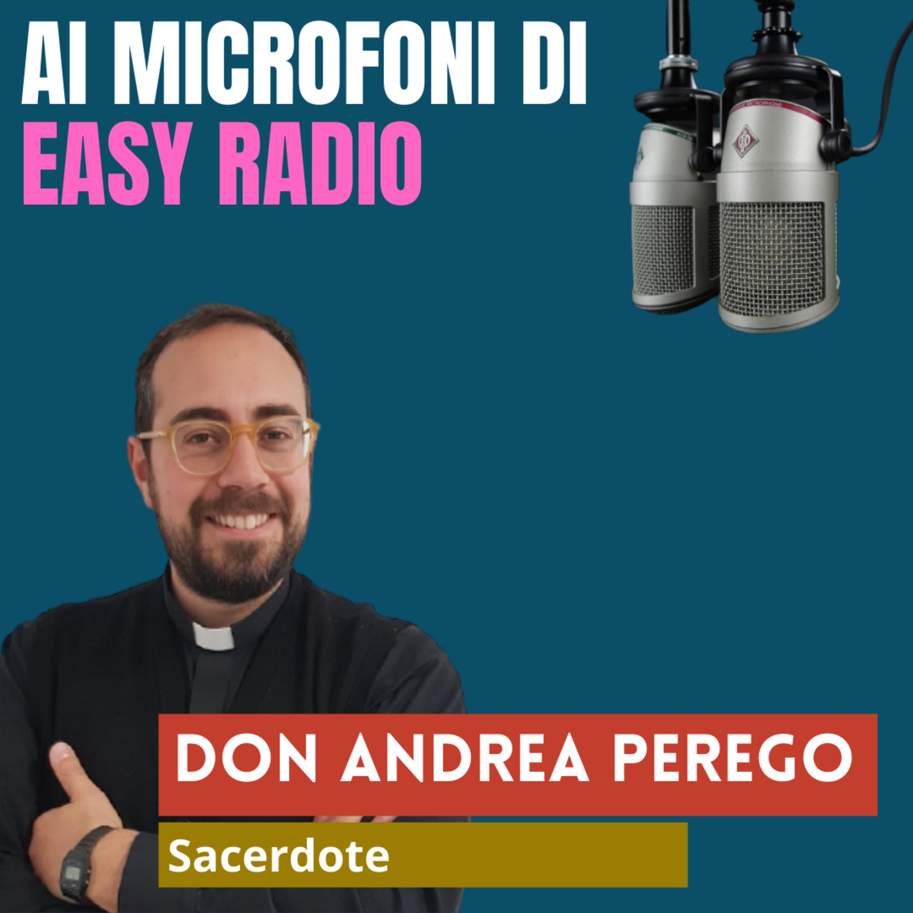 Easy Radio Podcast