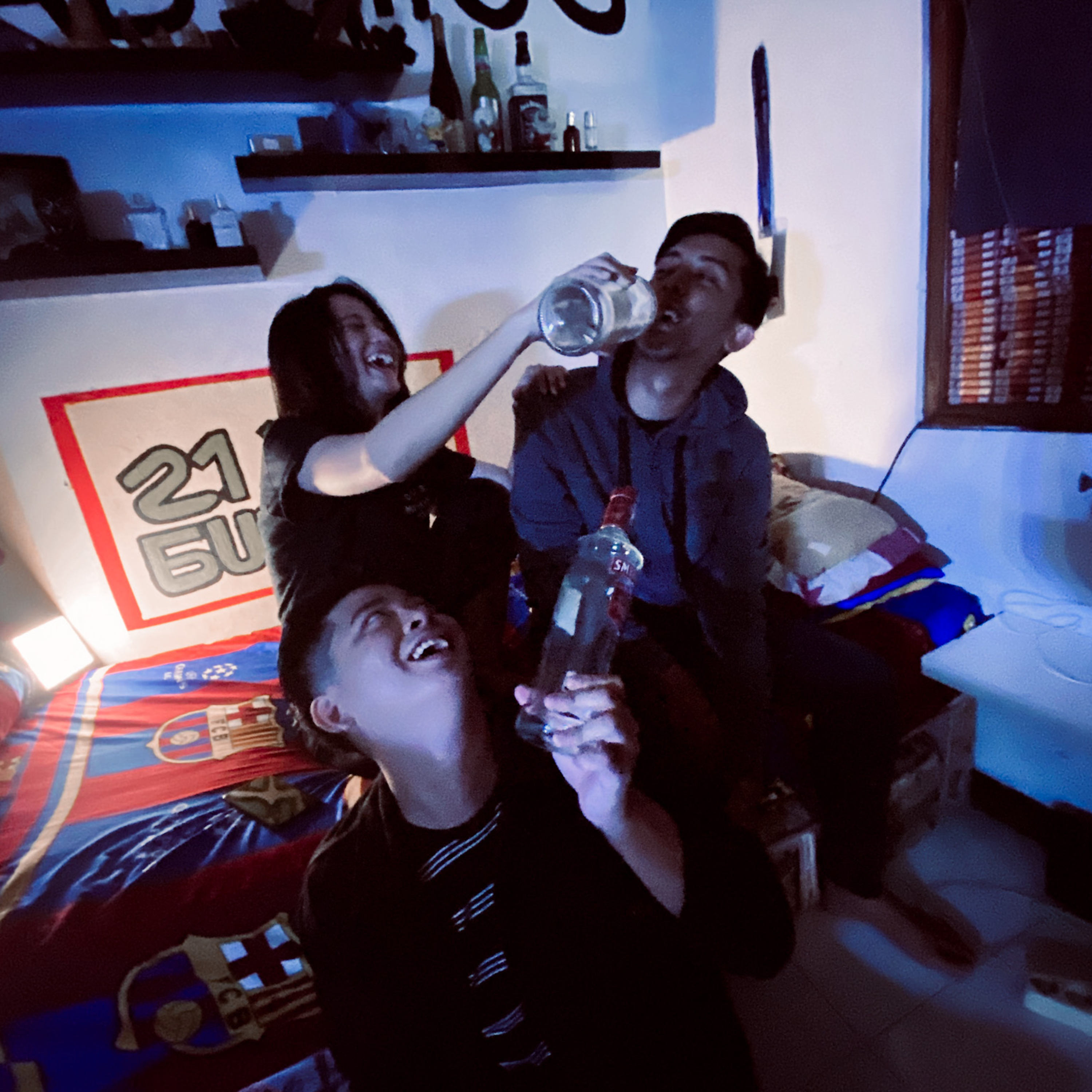 Podcast Rokest