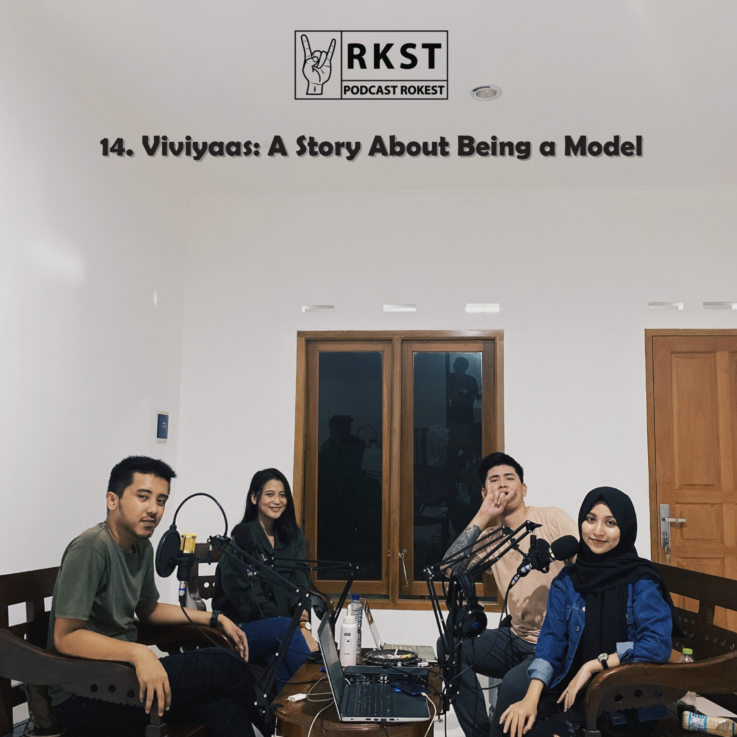 Podcast Rokest