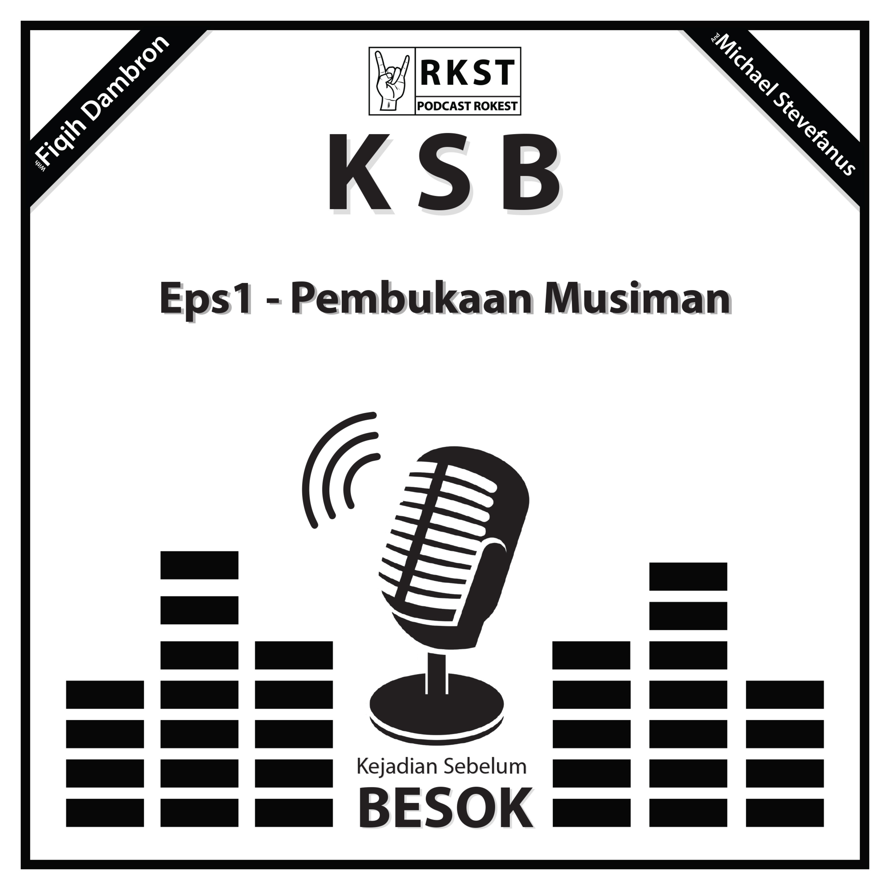 Podcast Rokest