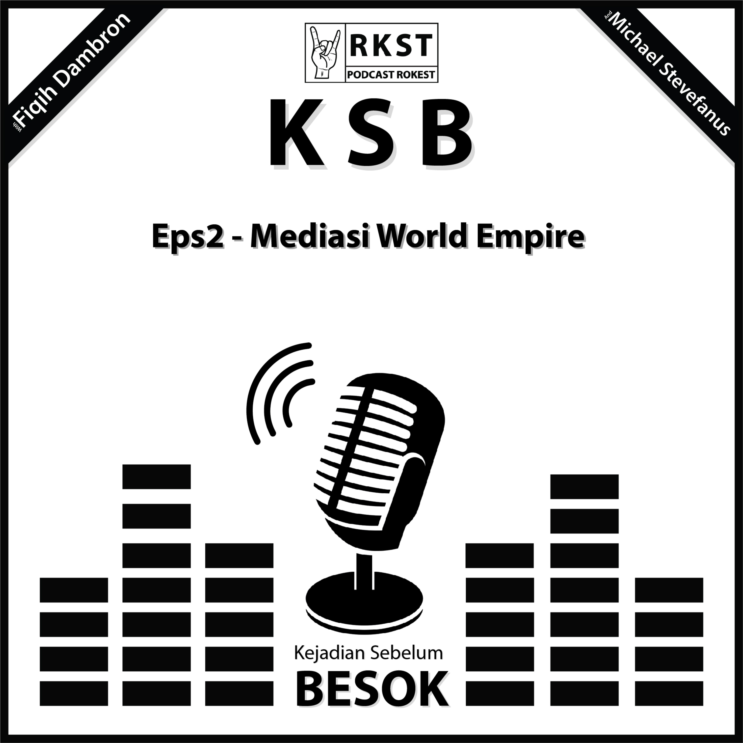 Podcast Rokest
