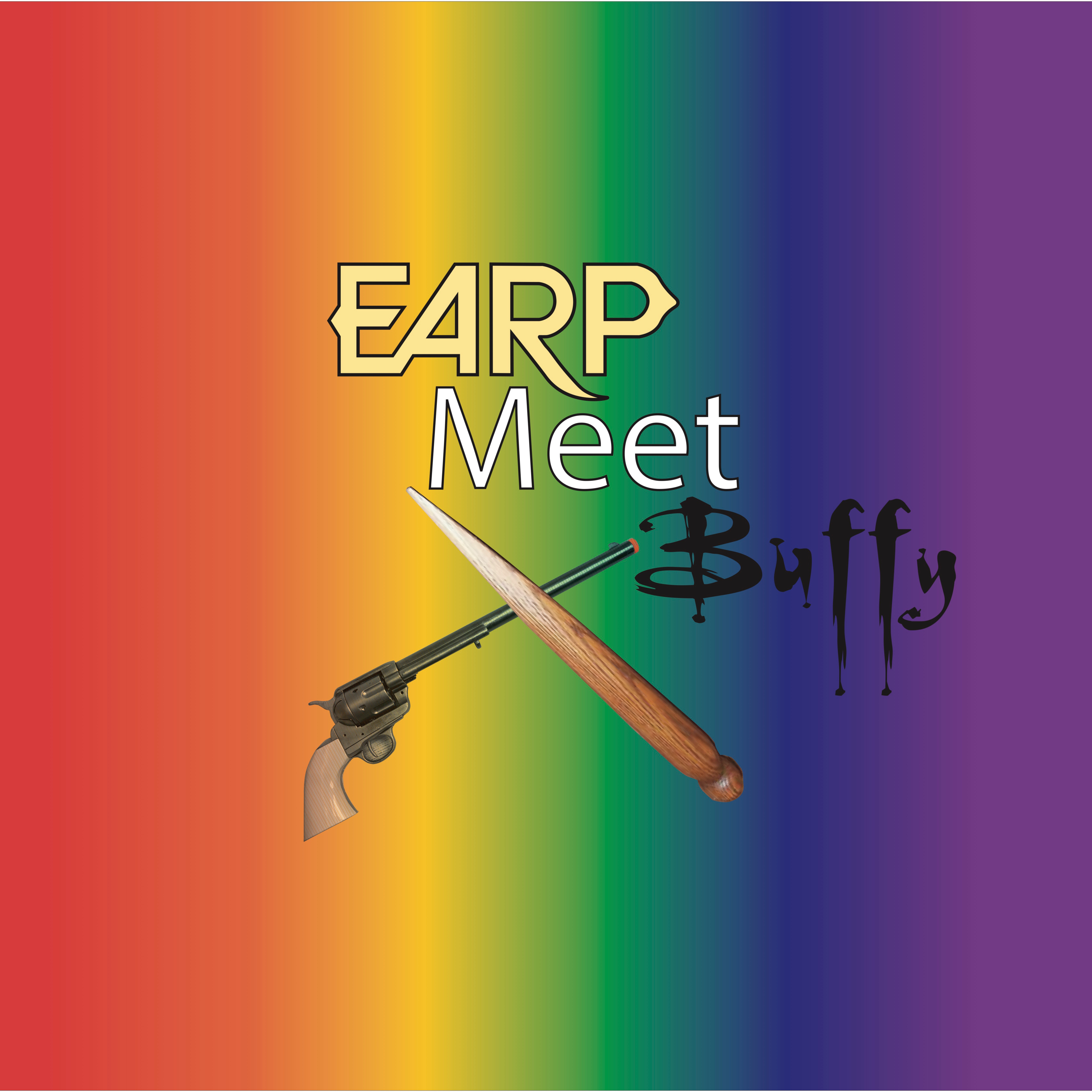 Earp Meet Buffy