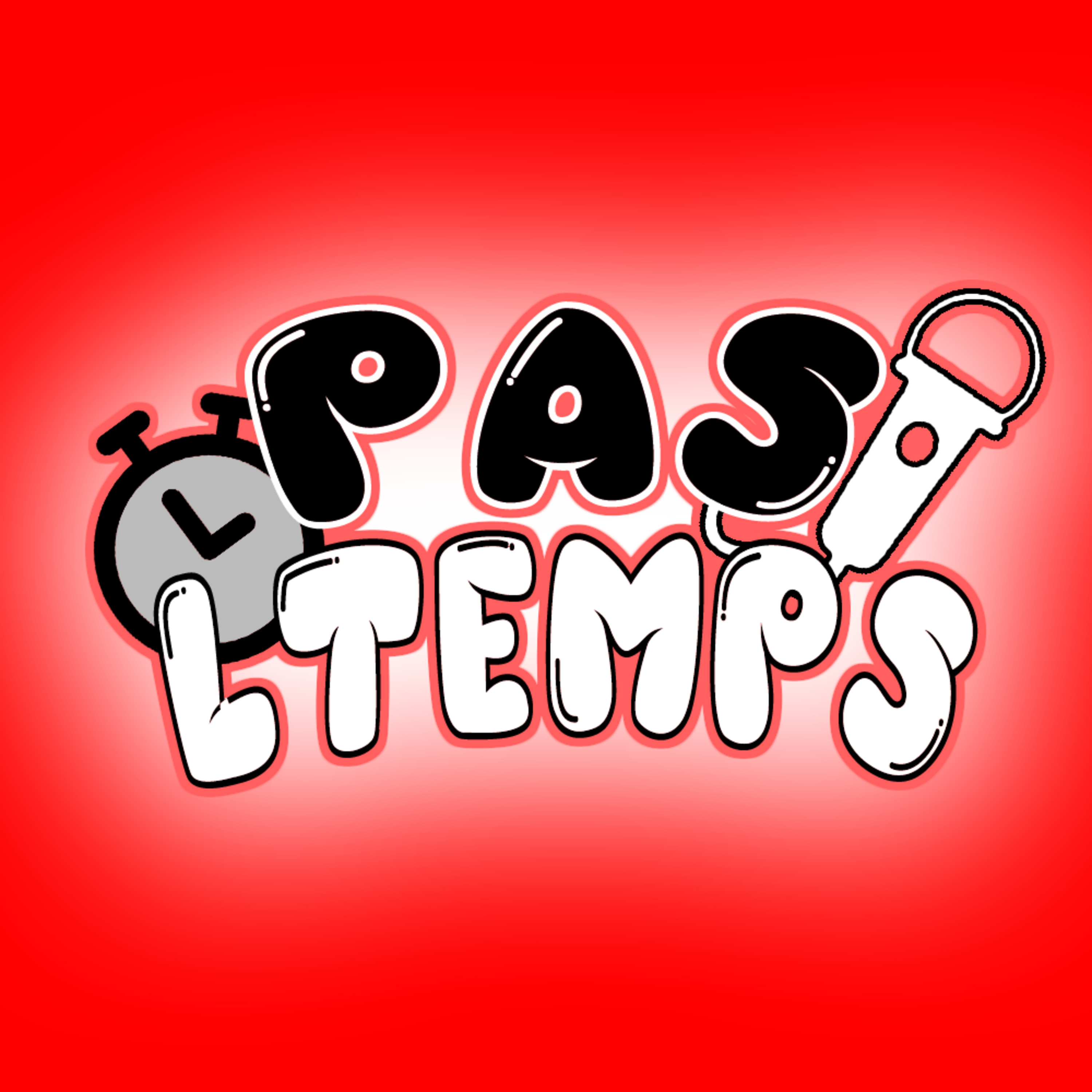 Pas L\'temps