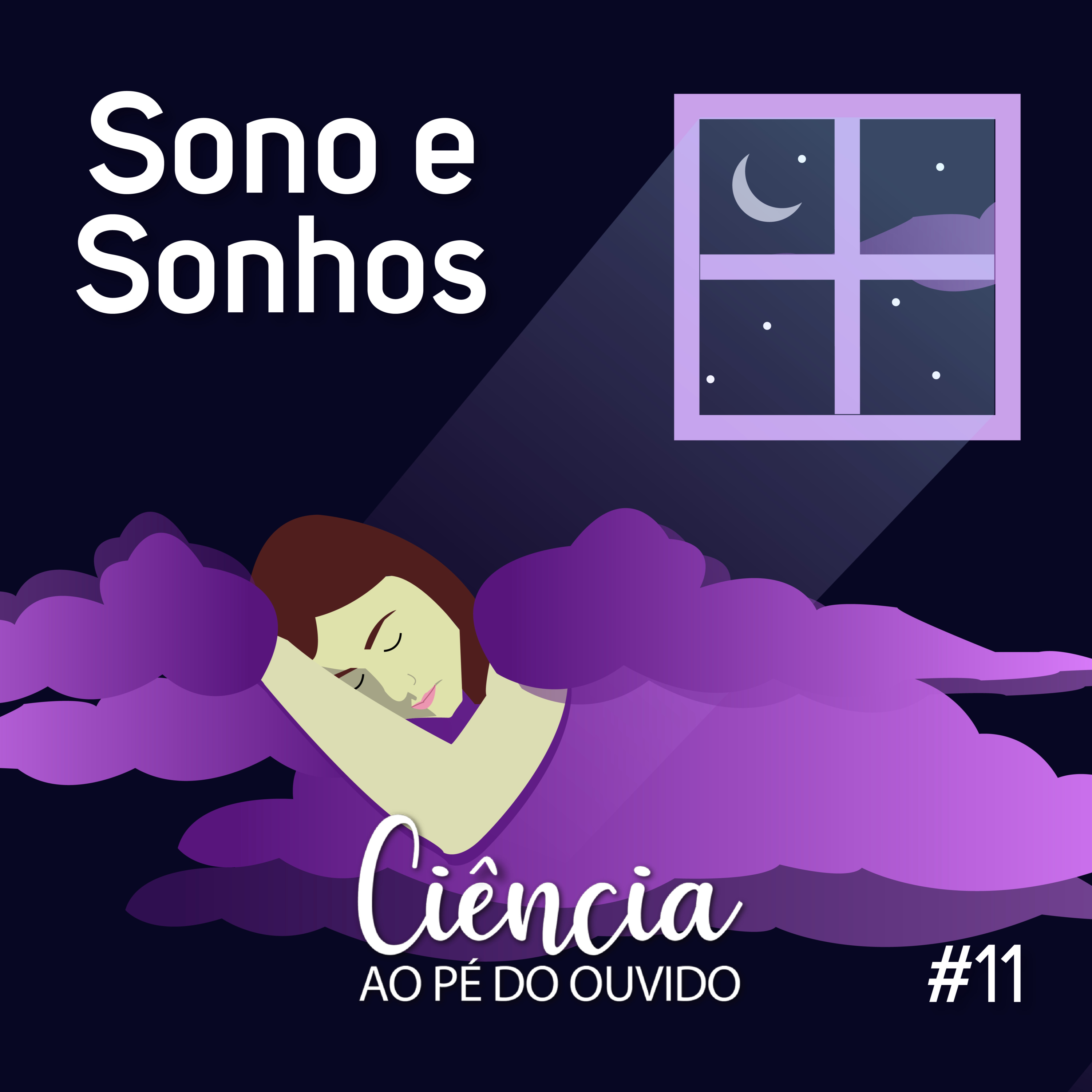 Ciência ao Pé do Ouvido