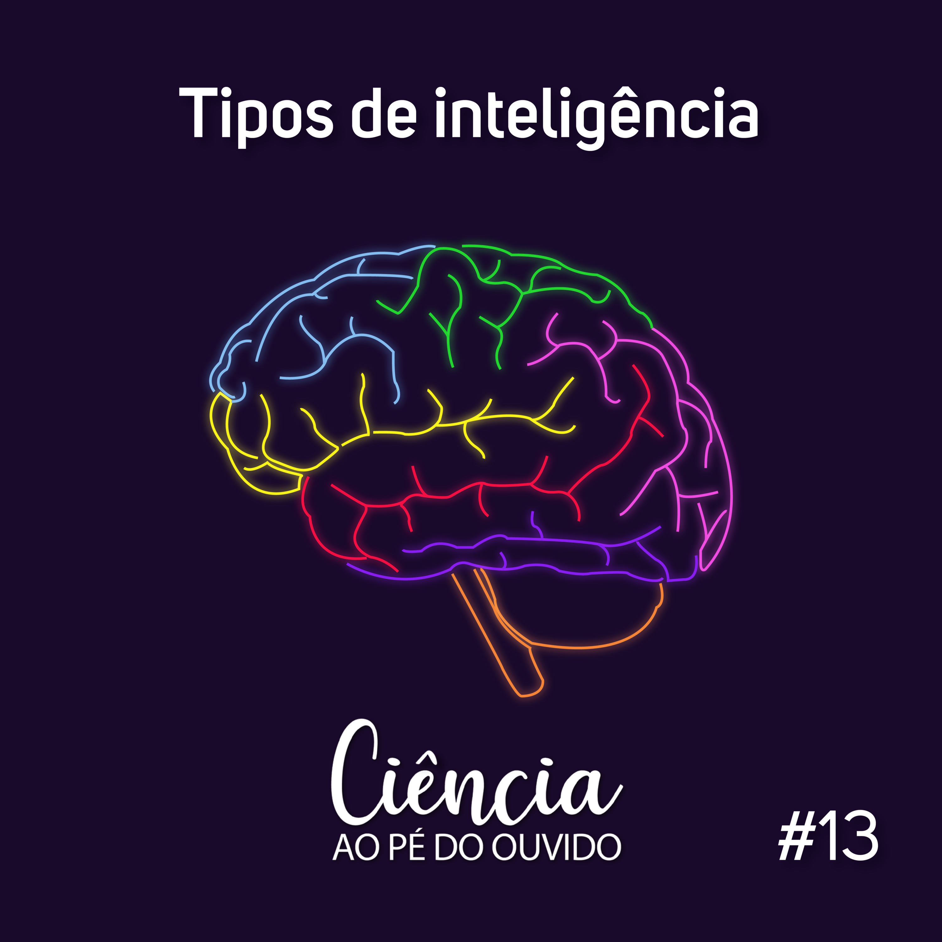 Ciência ao Pé do Ouvido