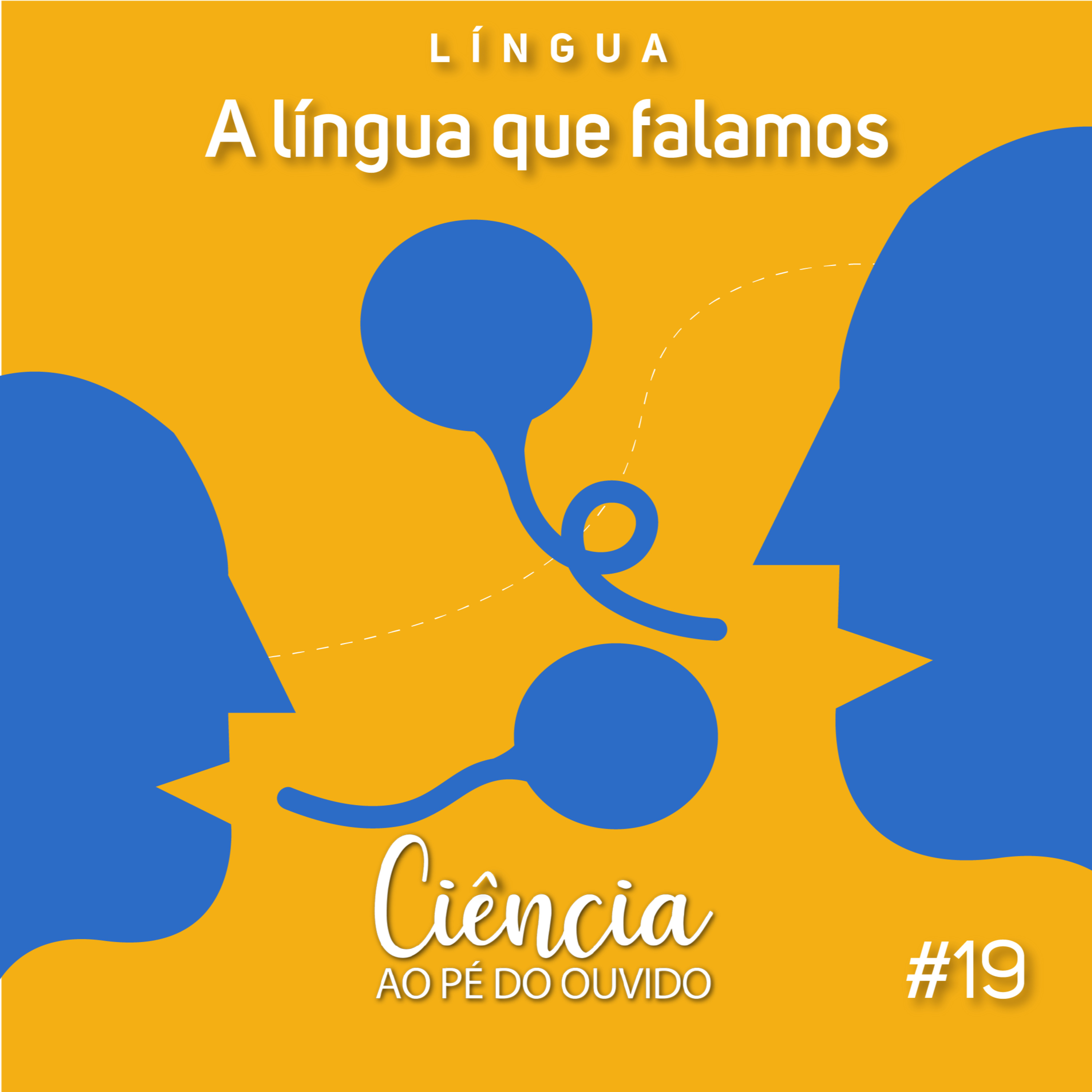 Ciência ao Pé do Ouvido
