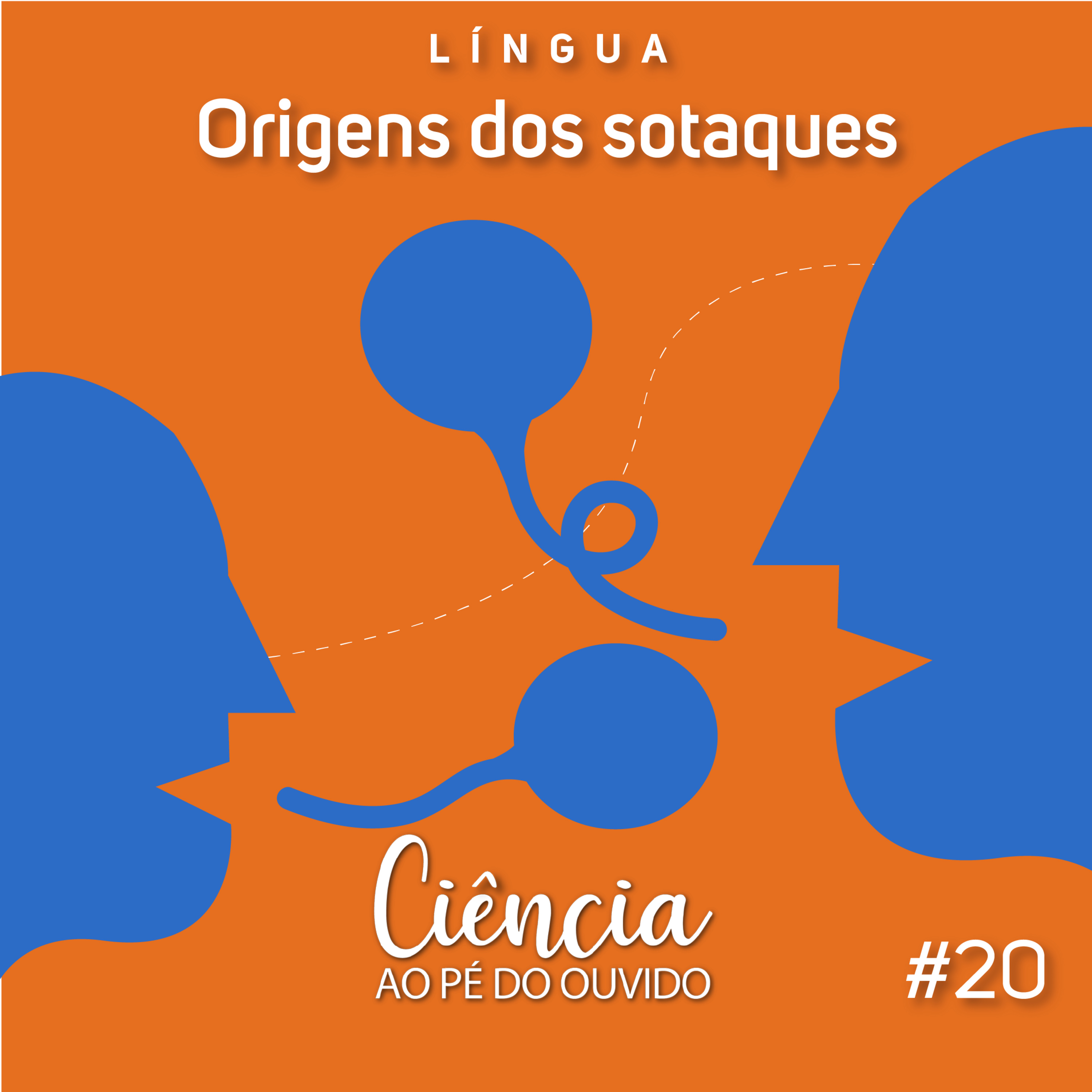Ciência ao Pé do Ouvido