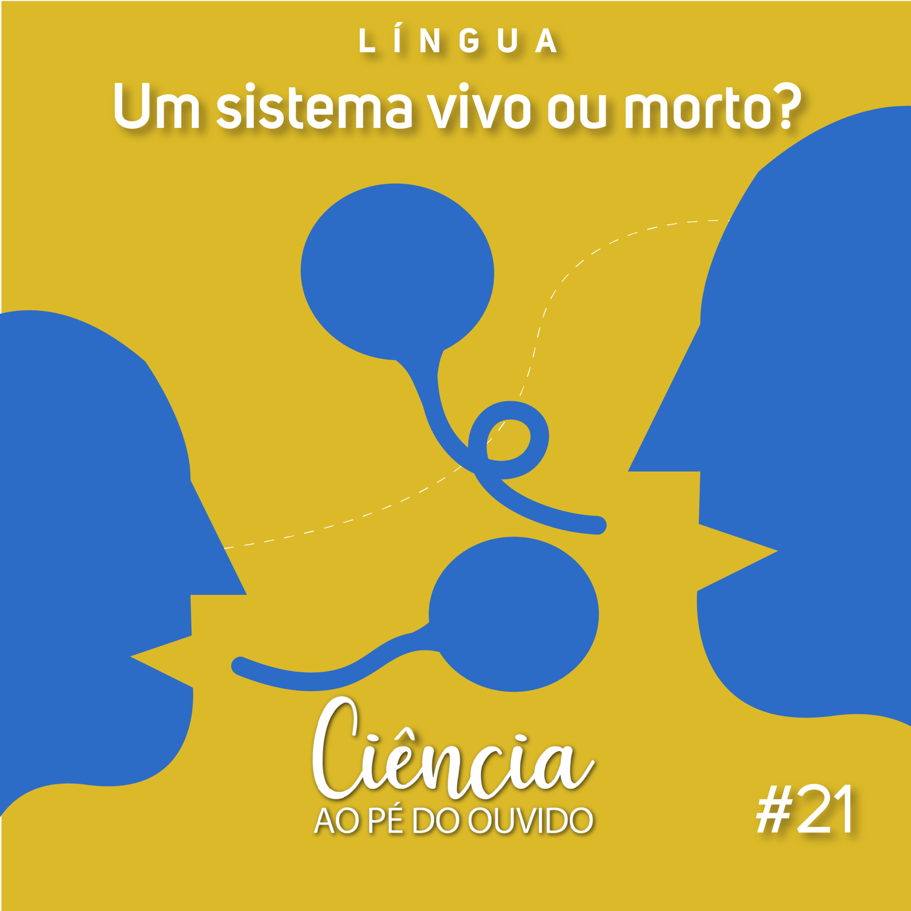 Ciência ao Pé do Ouvido