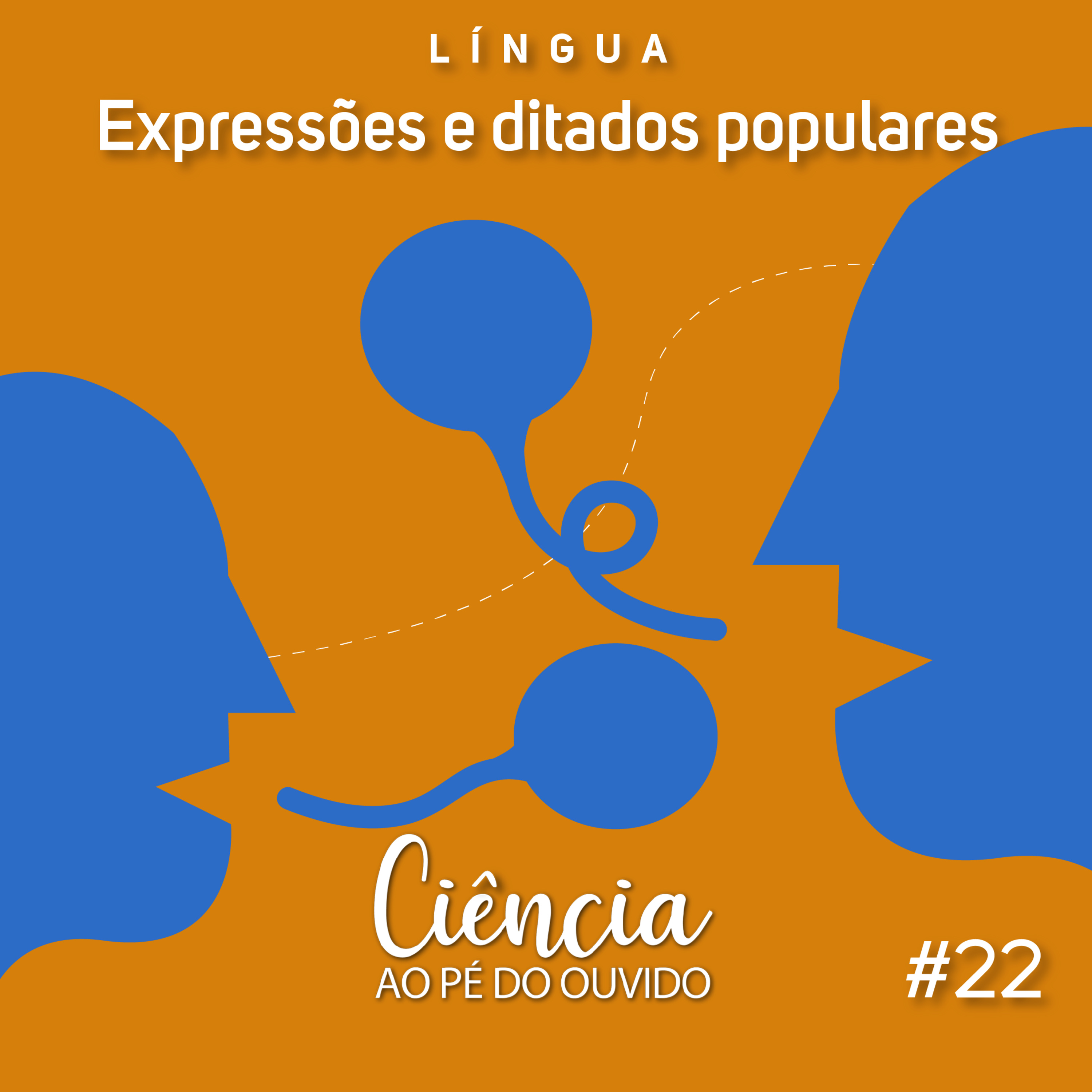 Ciência ao Pé do Ouvido