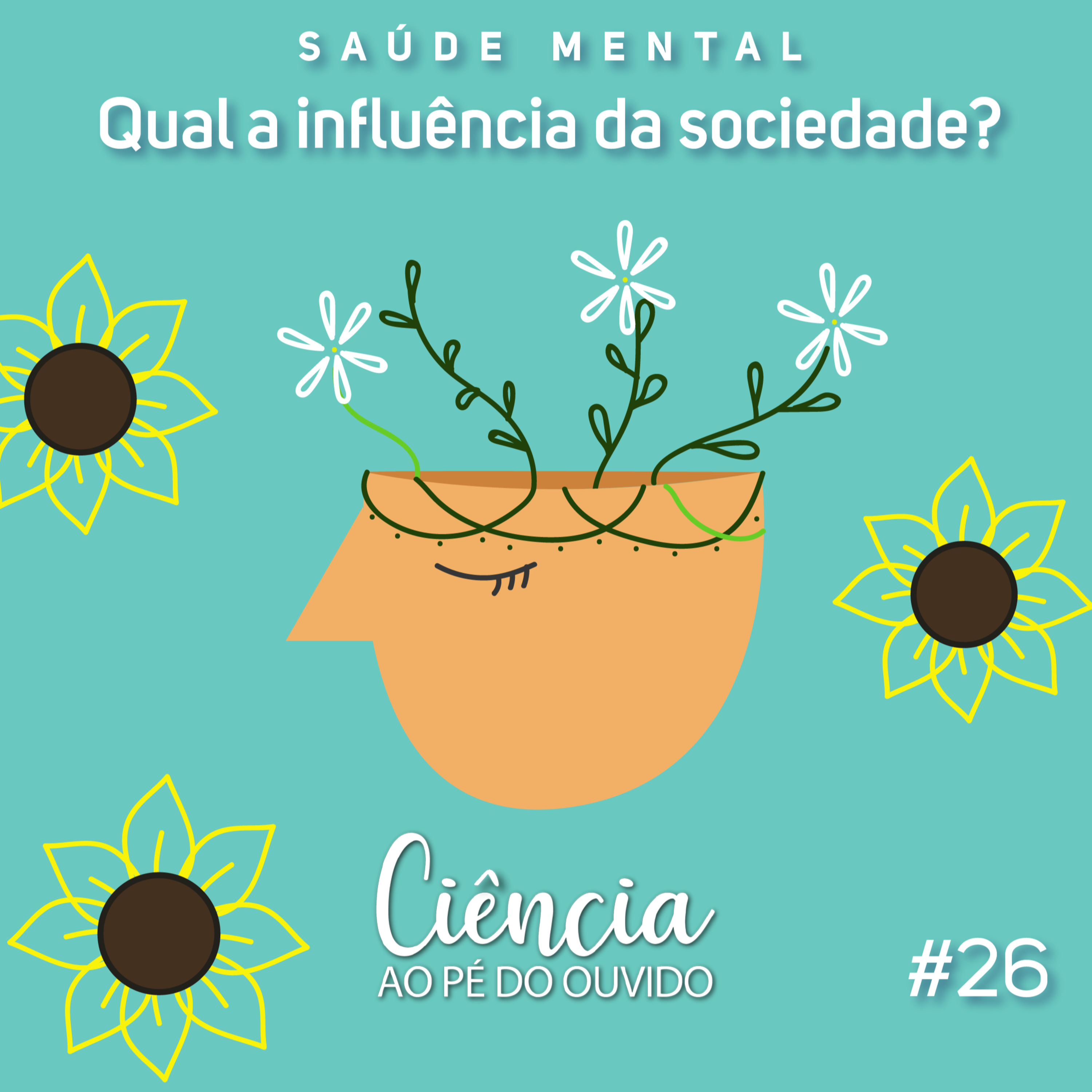 Ciência ao Pé do Ouvido