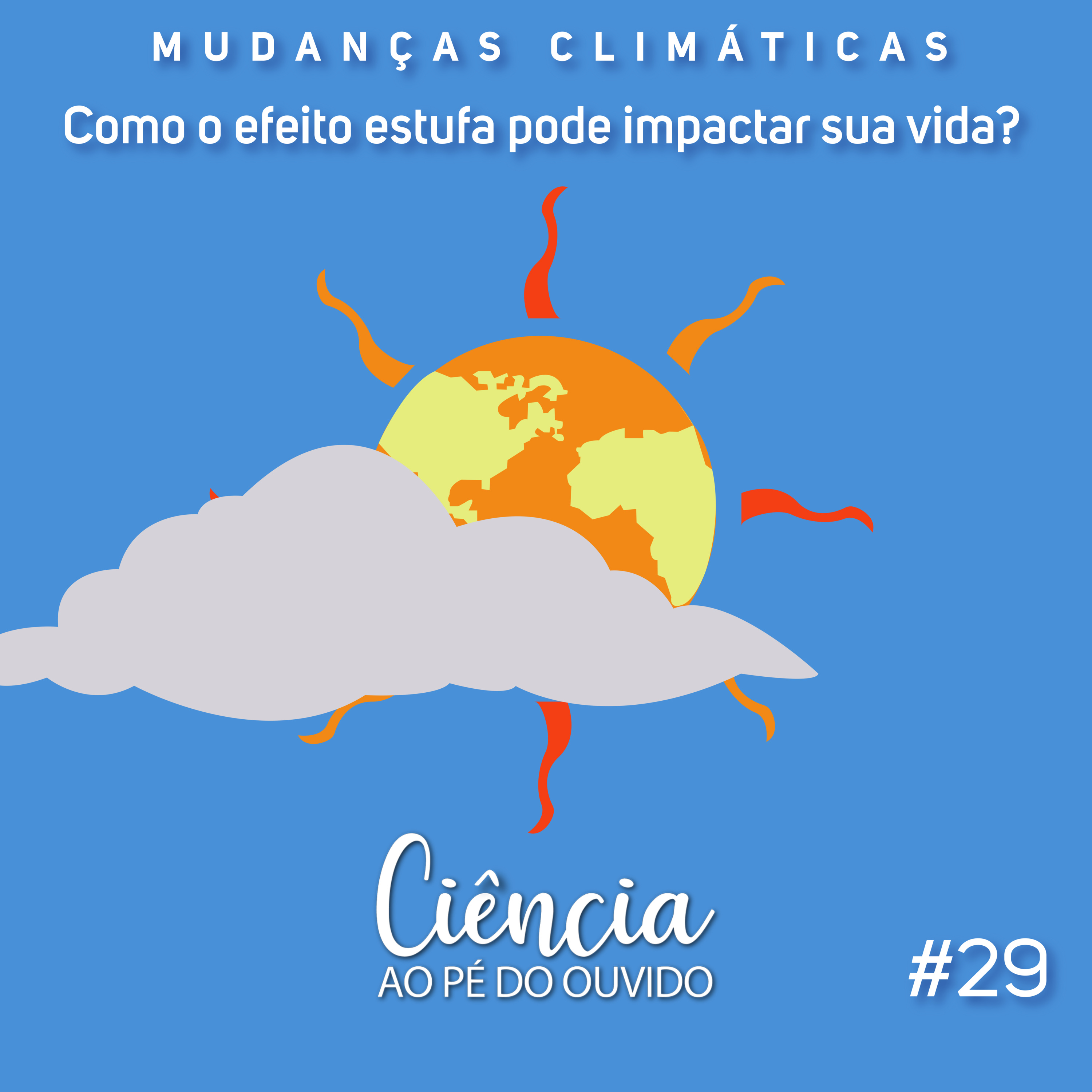 Ciência ao Pé do Ouvido