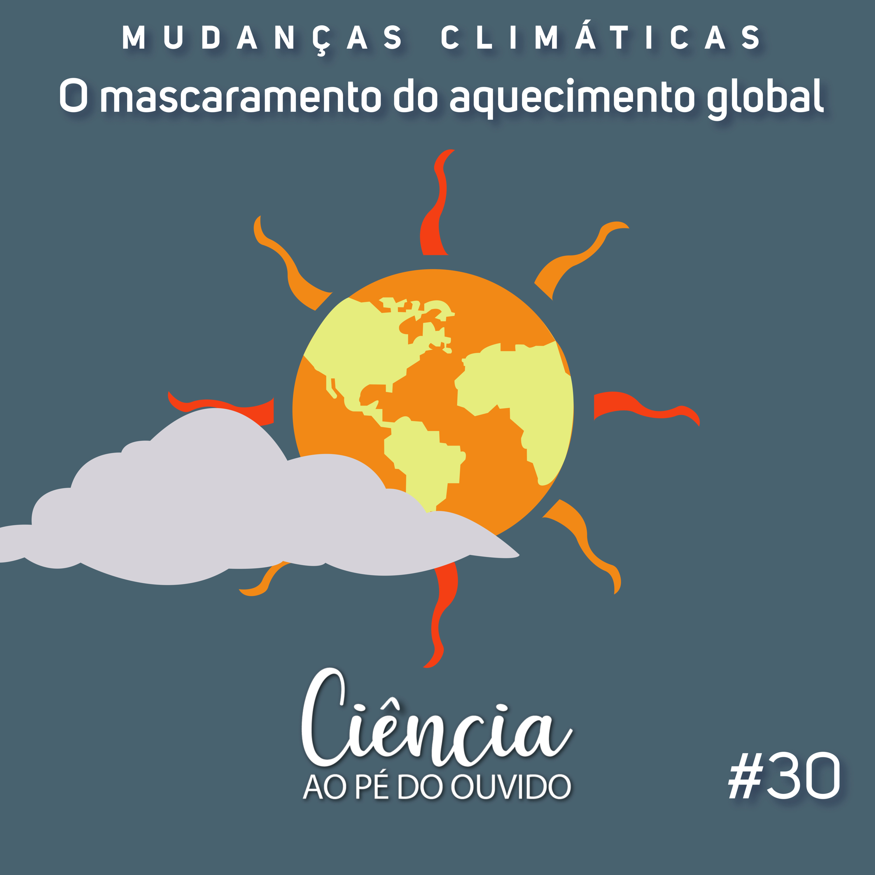 Ciência ao Pé do Ouvido