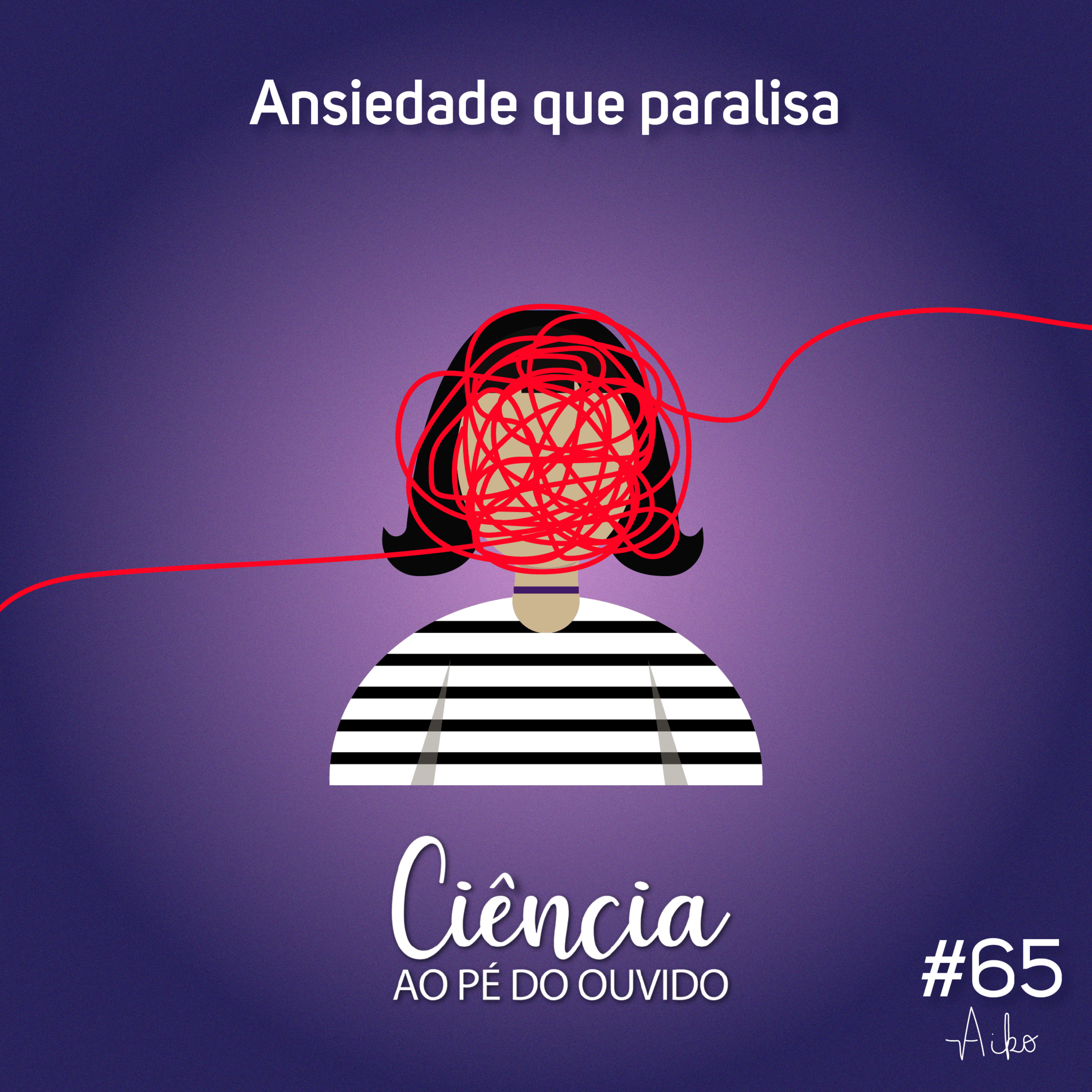 Ciência ao Pé do Ouvido