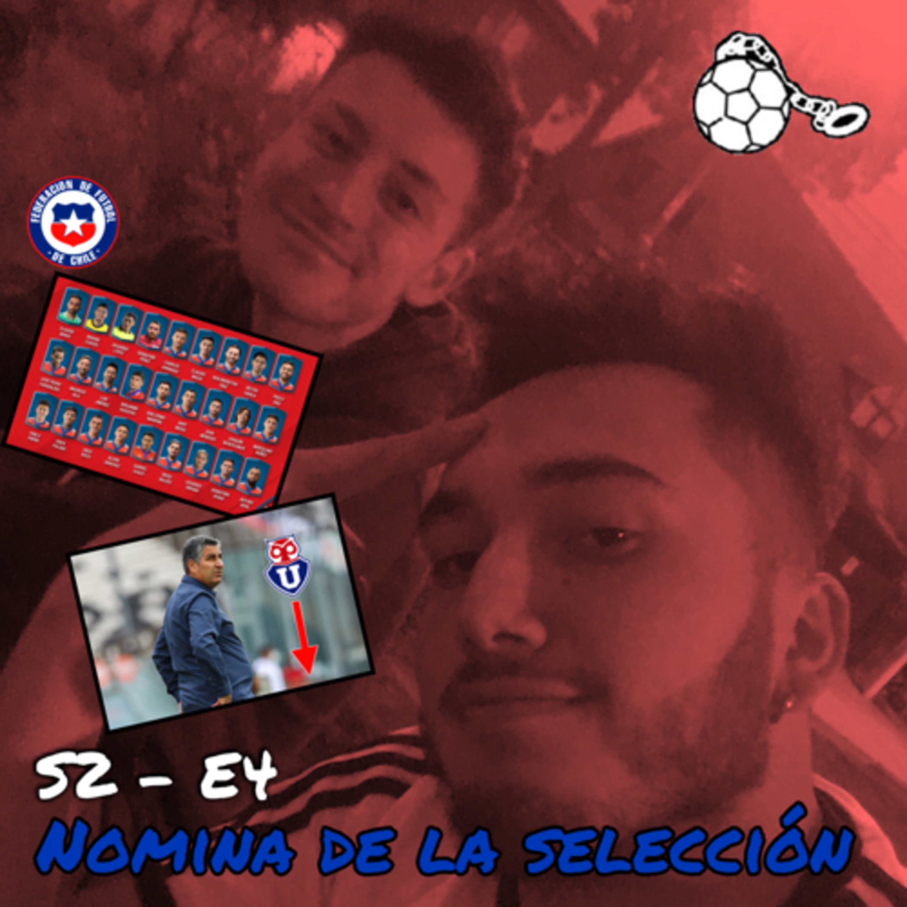 Prisioneros del Balón