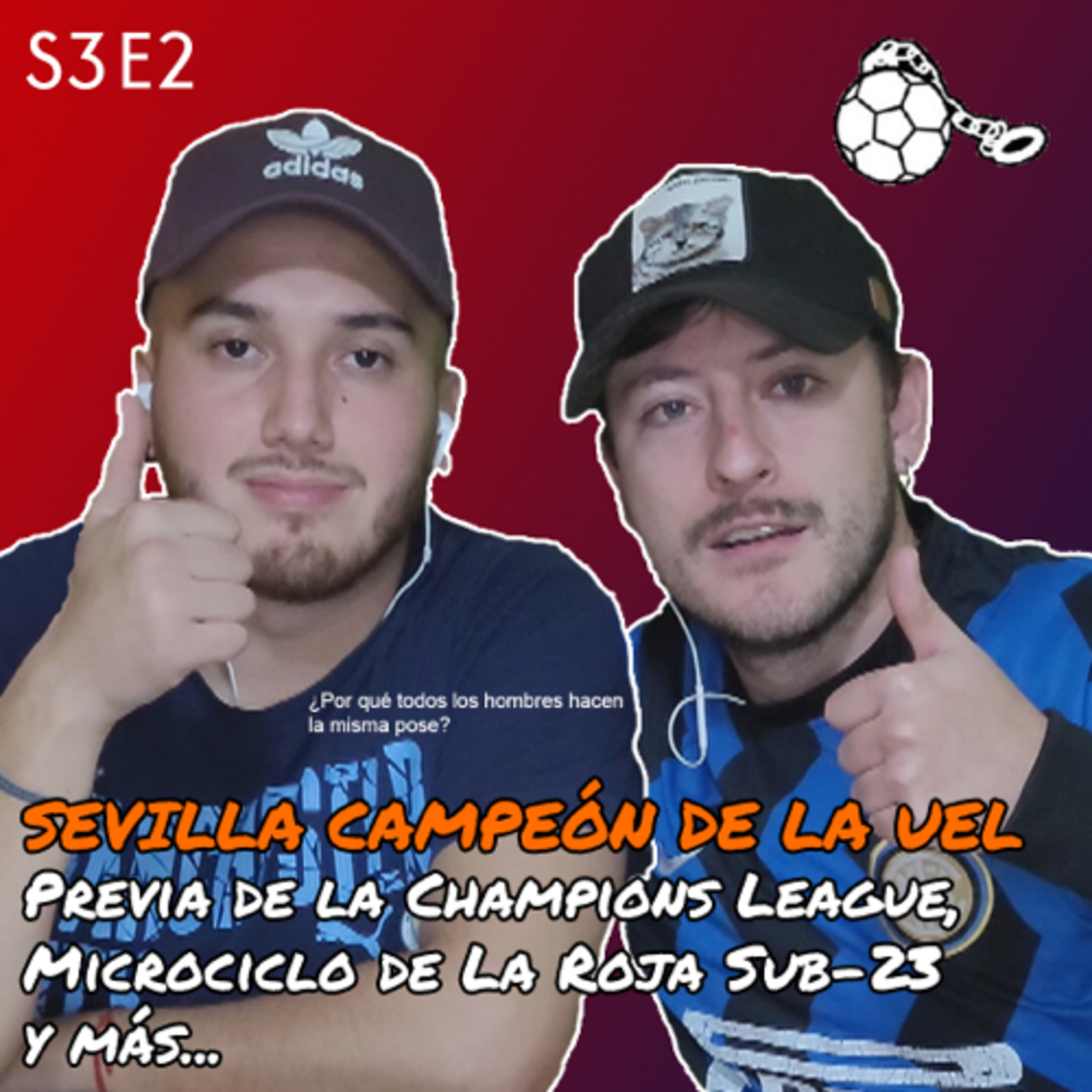 Prisioneros del Balón