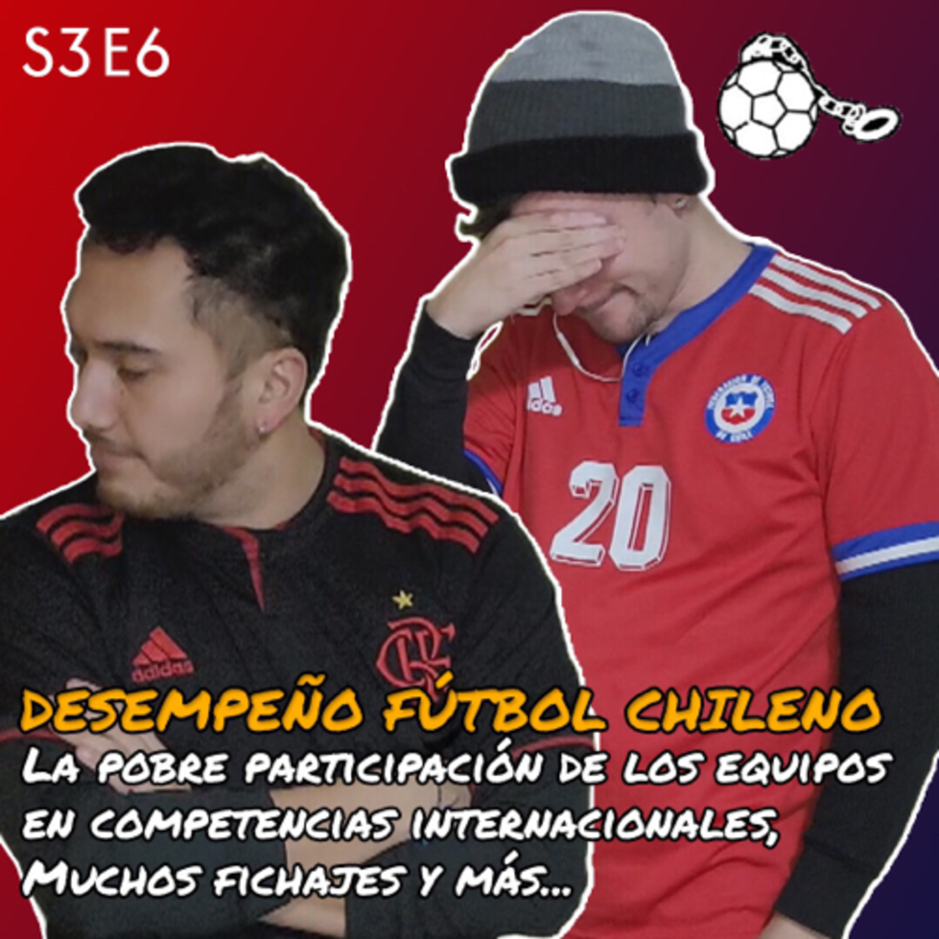 Prisioneros del Balón
