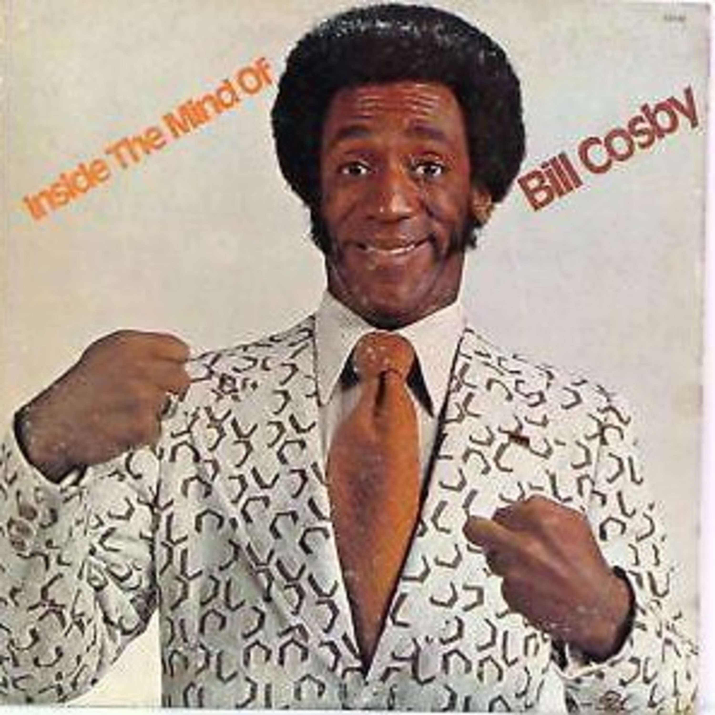 Poor Bill Cosby 🤔🤔🤔 episode artwork