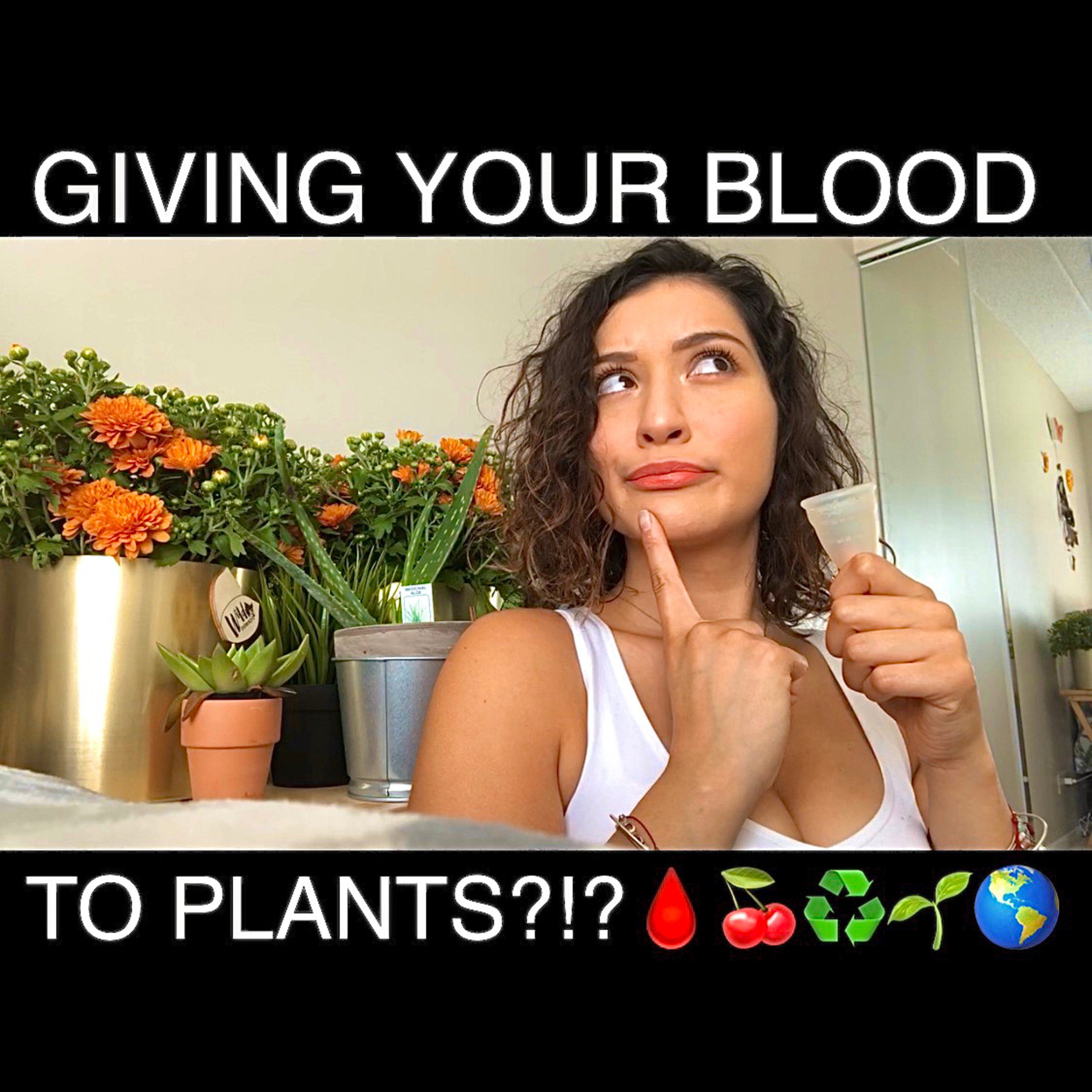 All that and a bag of Cherries 🍒