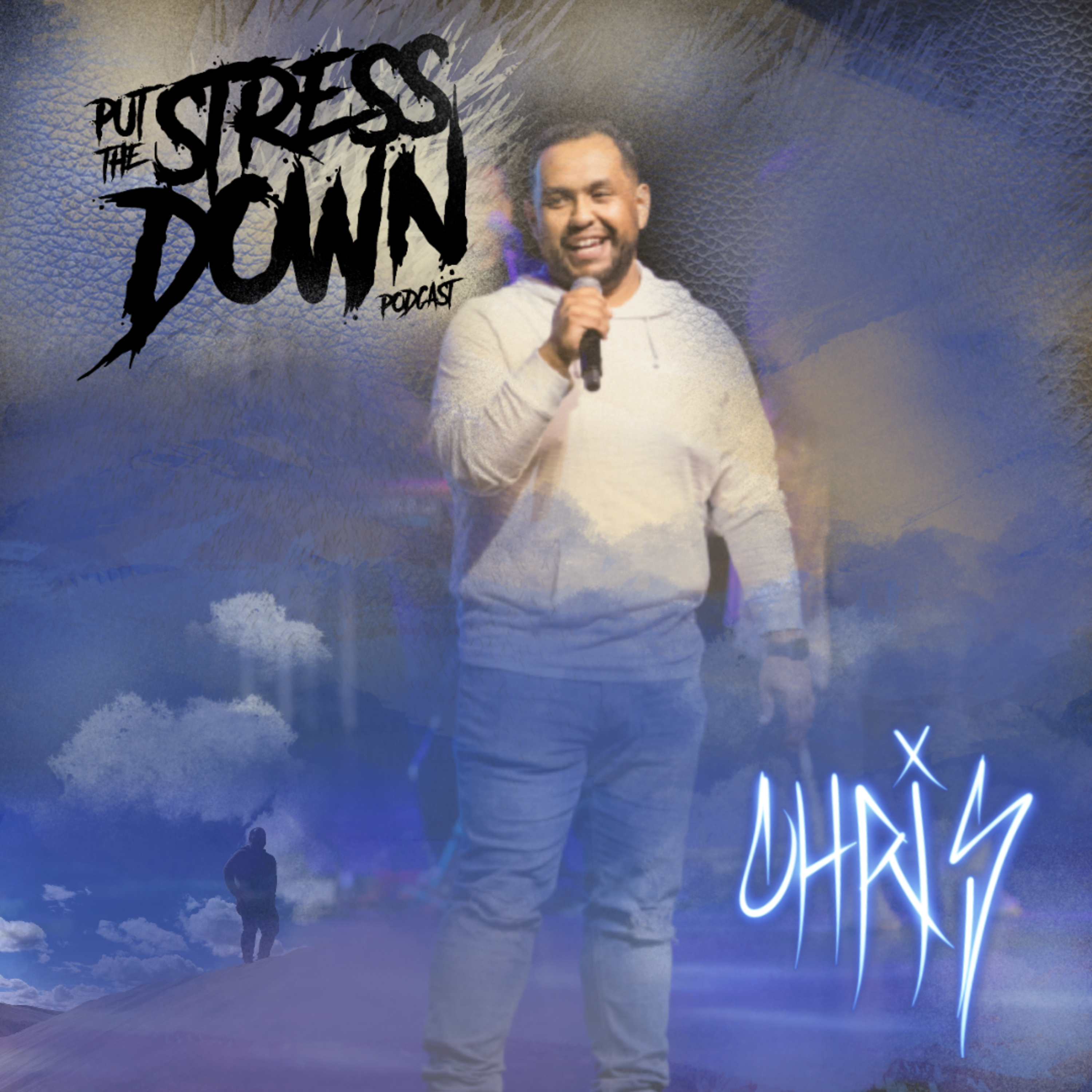 Put The Stress Down