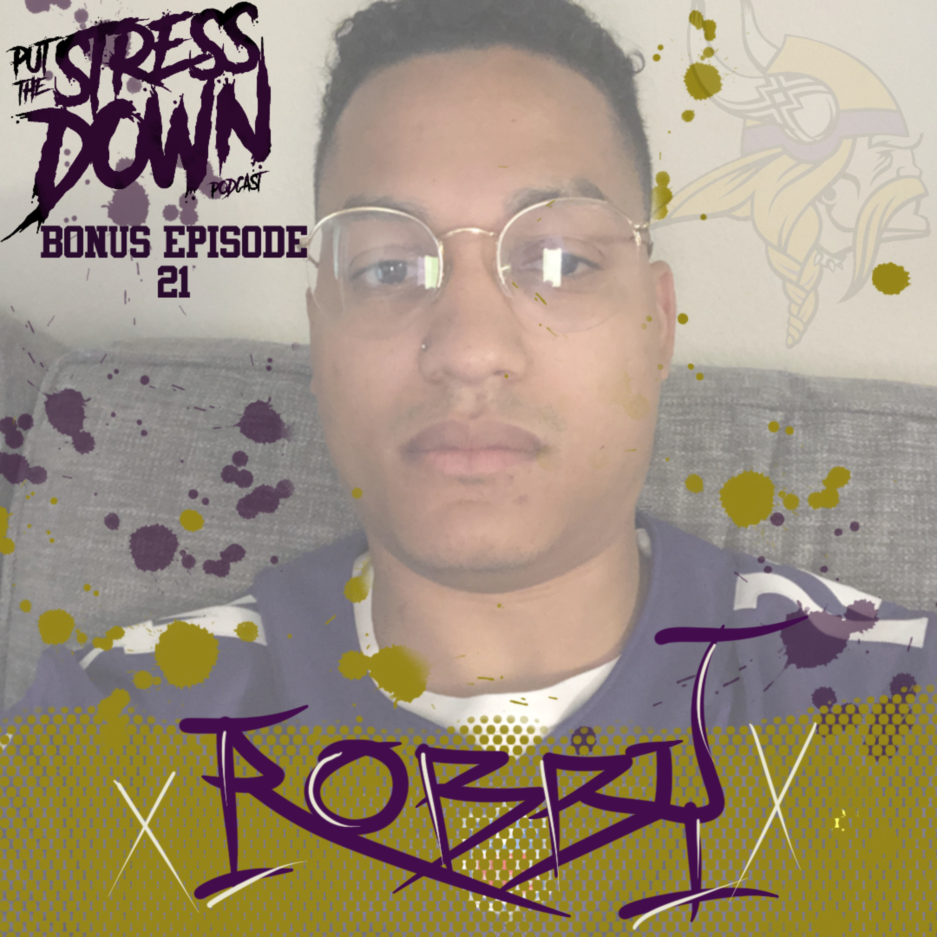 Put The Stress Down