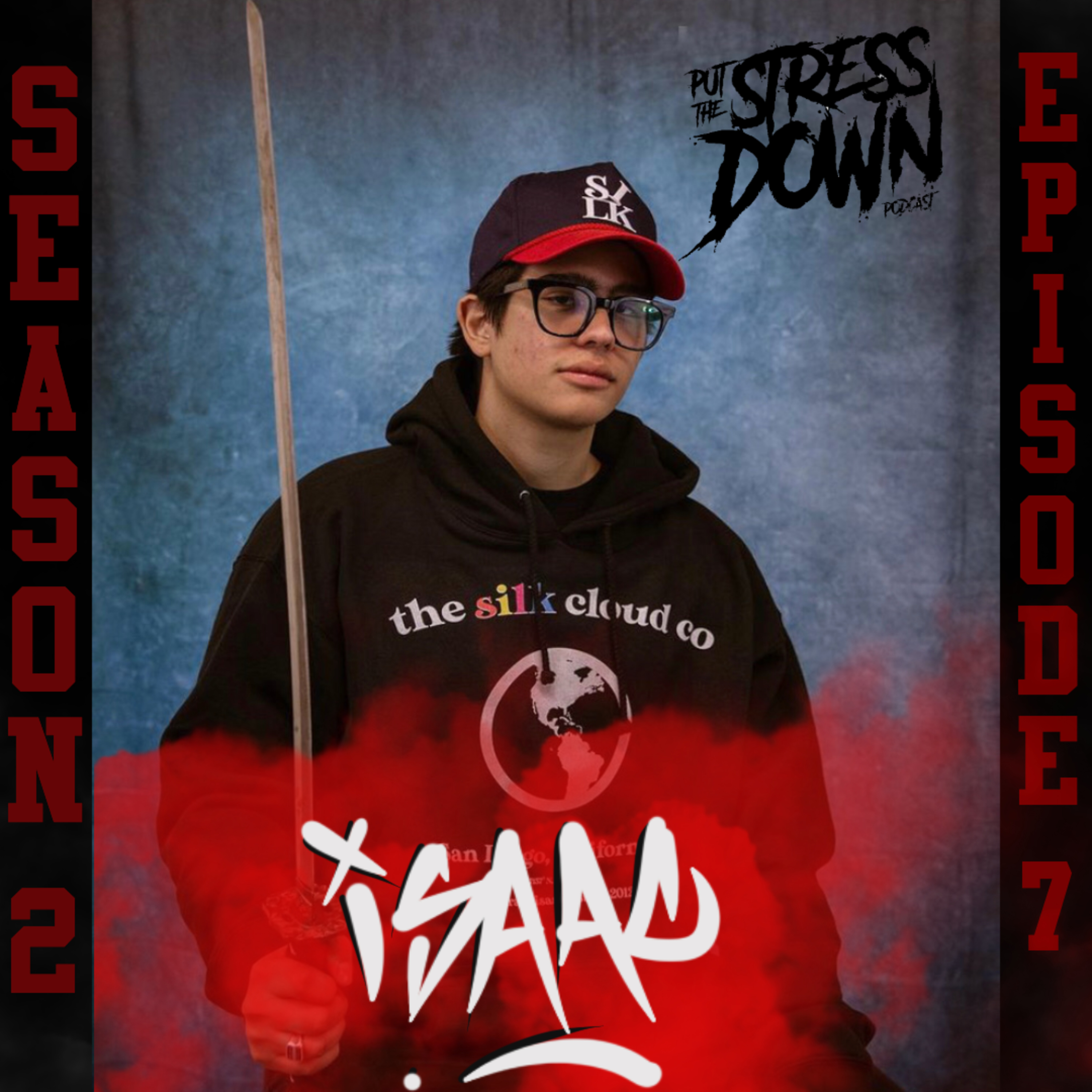 Put The Stress Down