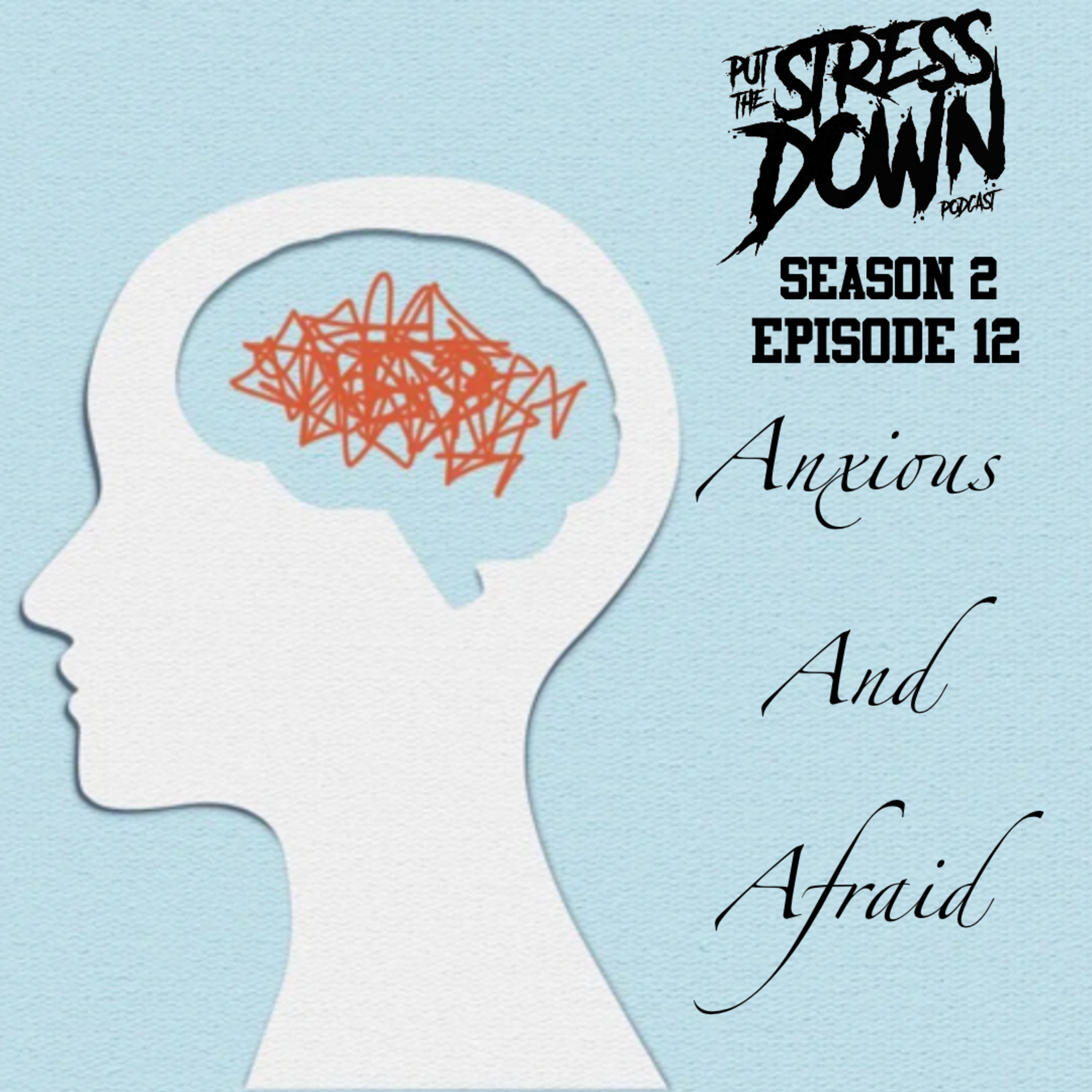 Put The Stress Down