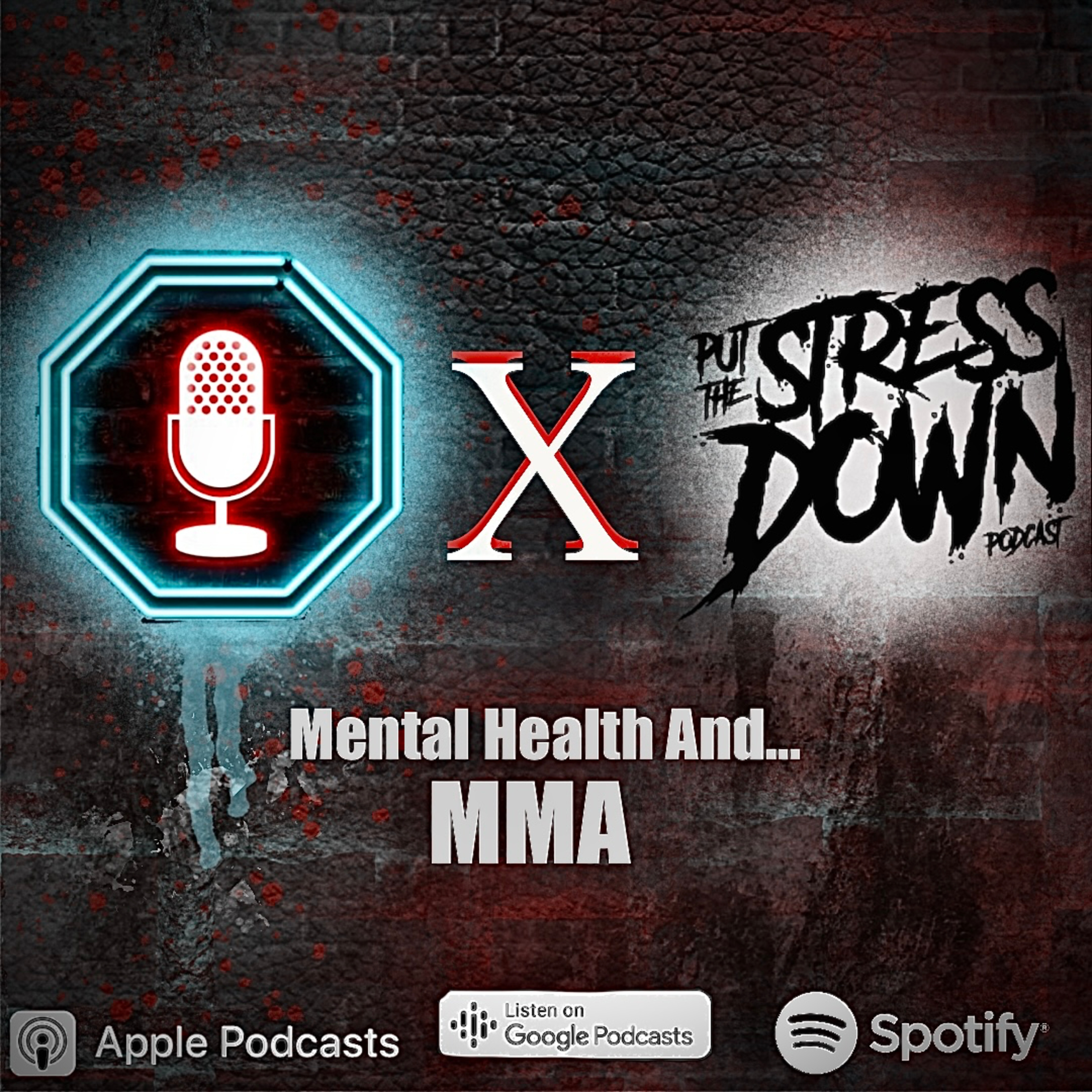 Put The Stress Down