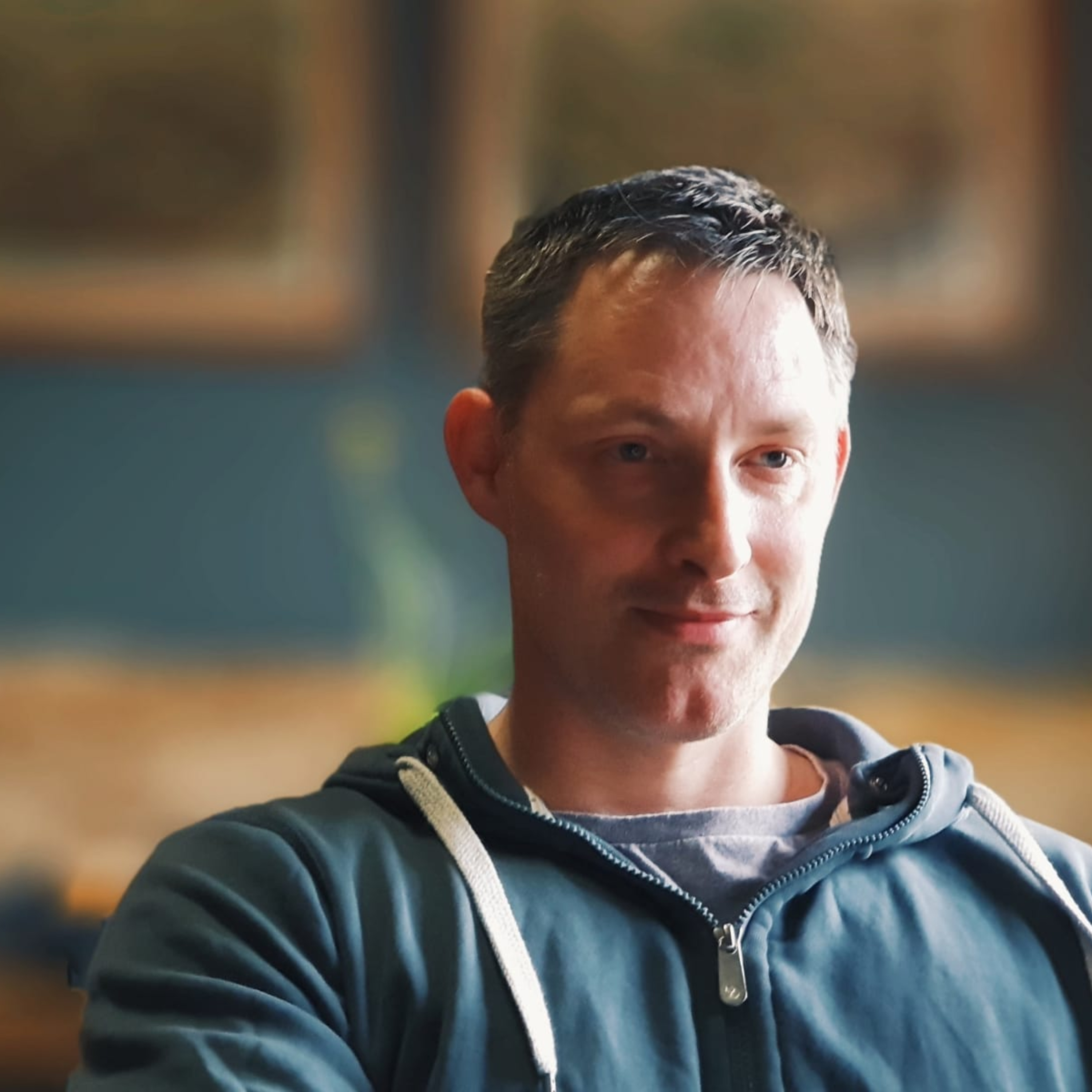 The BIG fitness podcast with Dave Ballantine and Calumn Duthie
