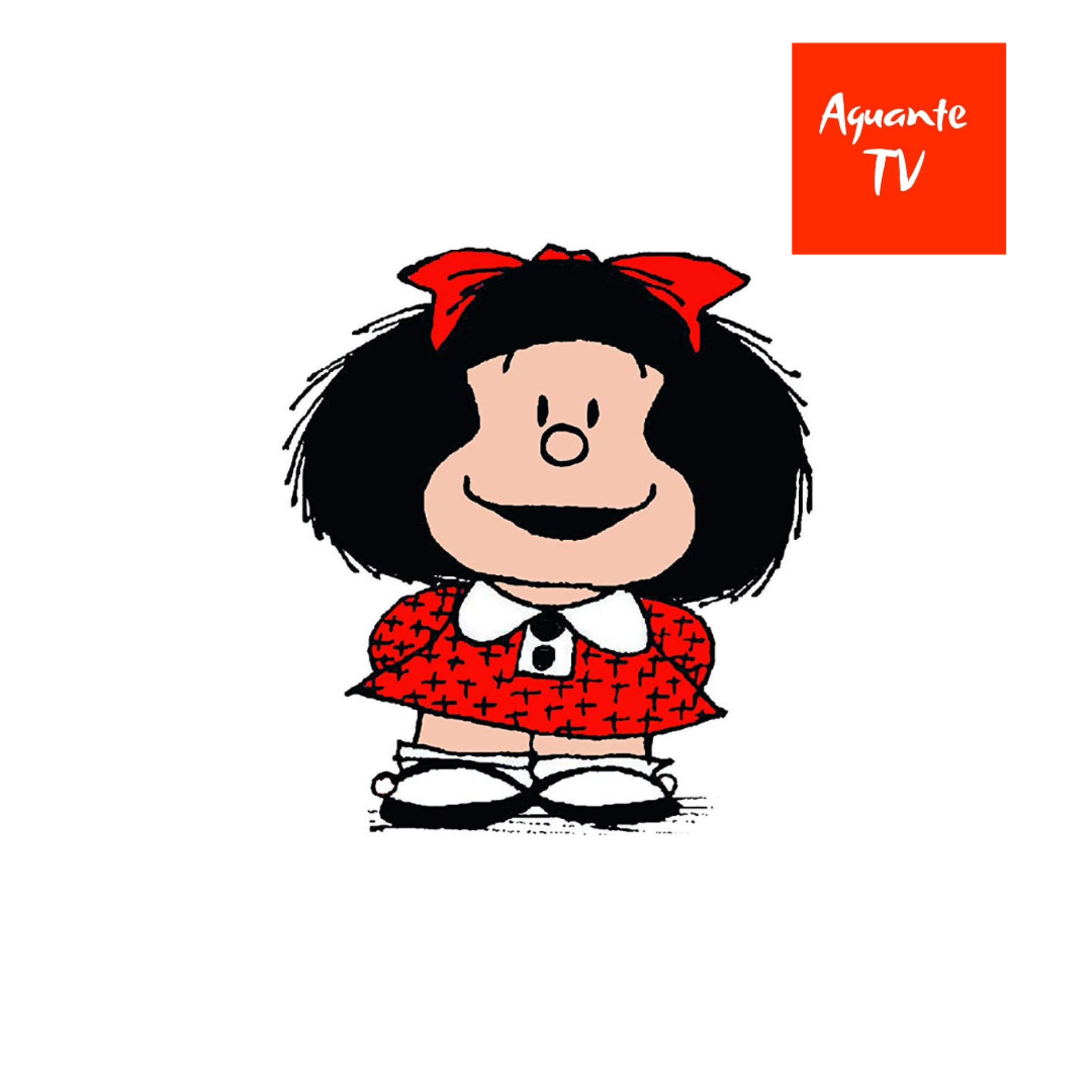HISTORIAS DE MAFALDA episode artwork