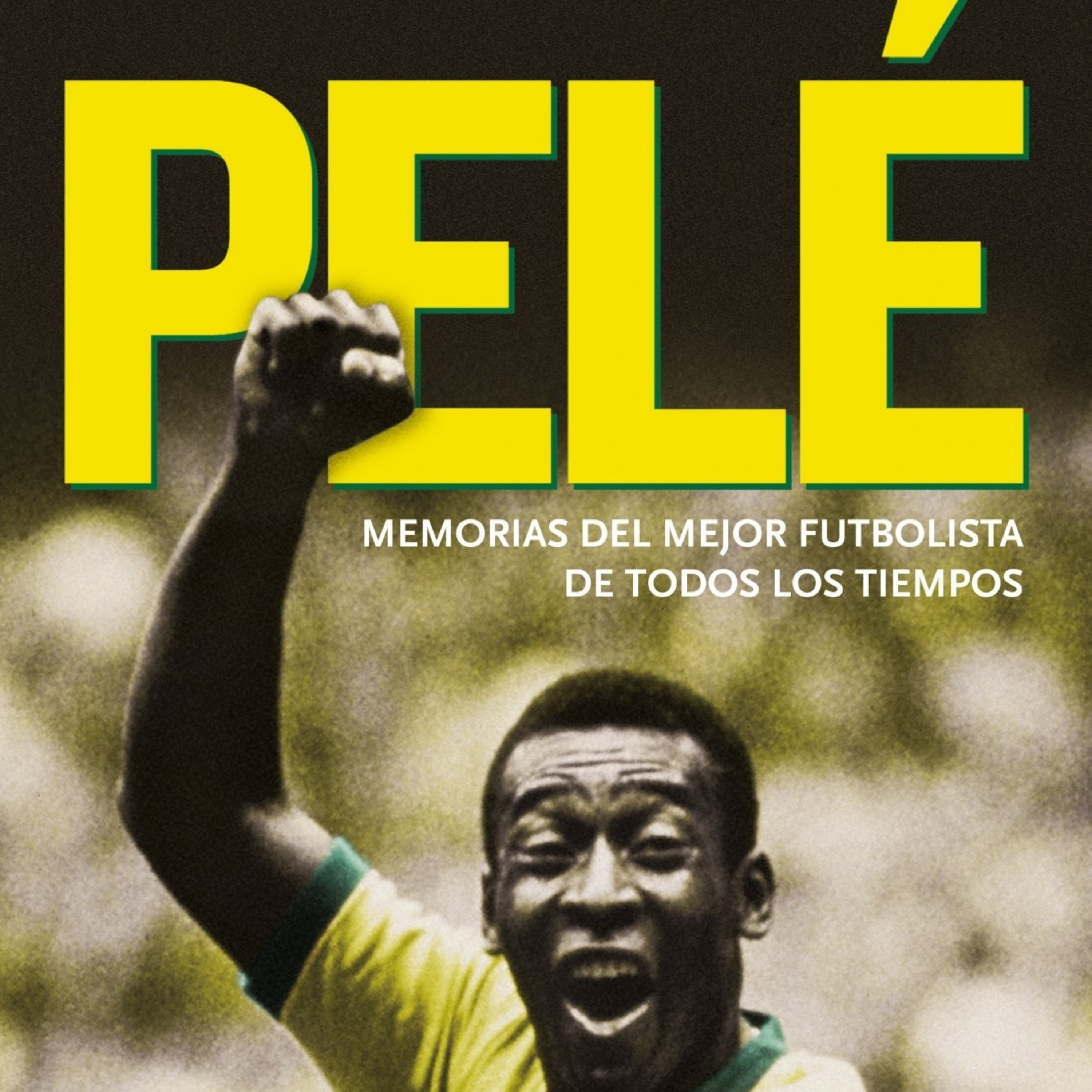 Pelé su autobiografía Capítulo 1 episode artwork