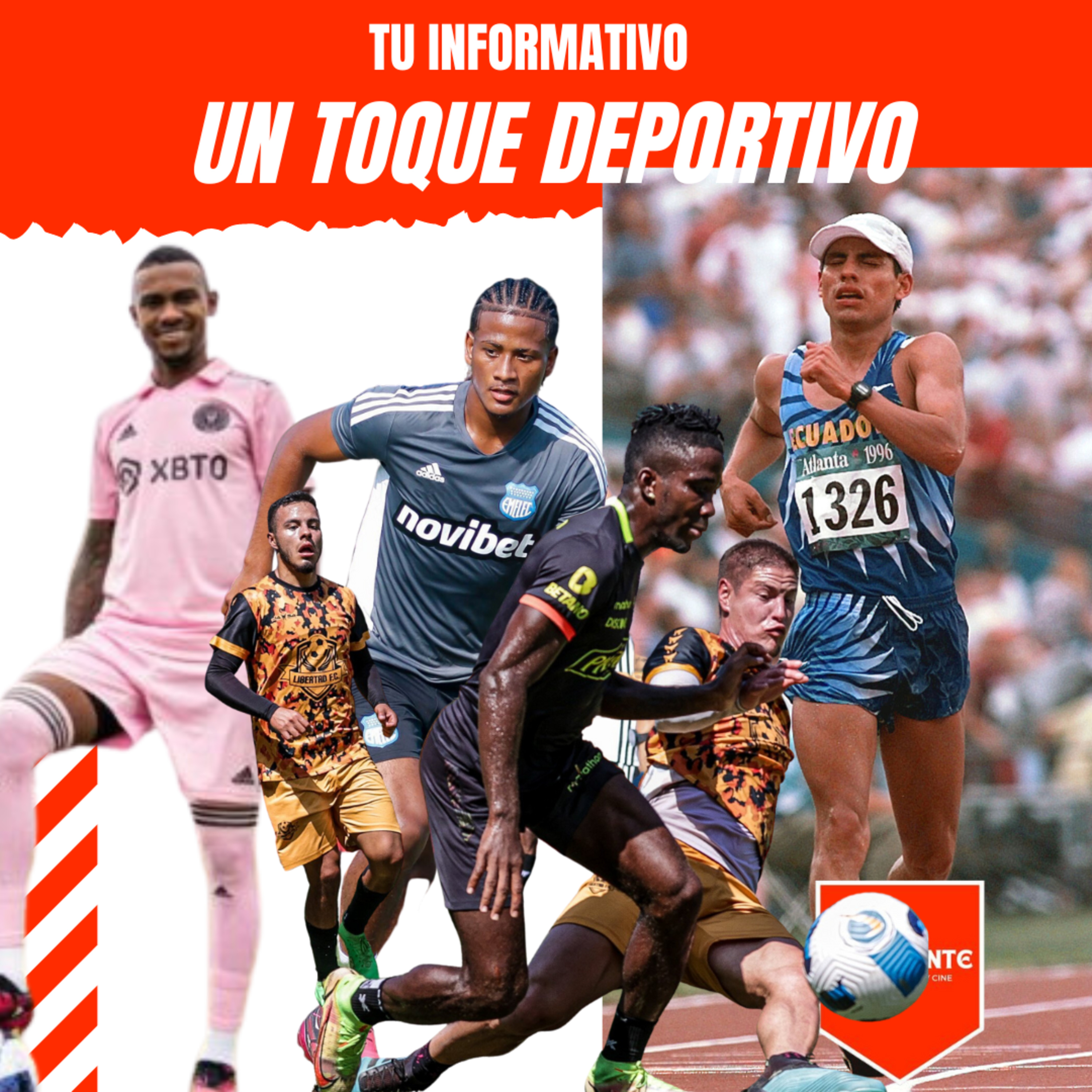 TD 26 DE JULIO