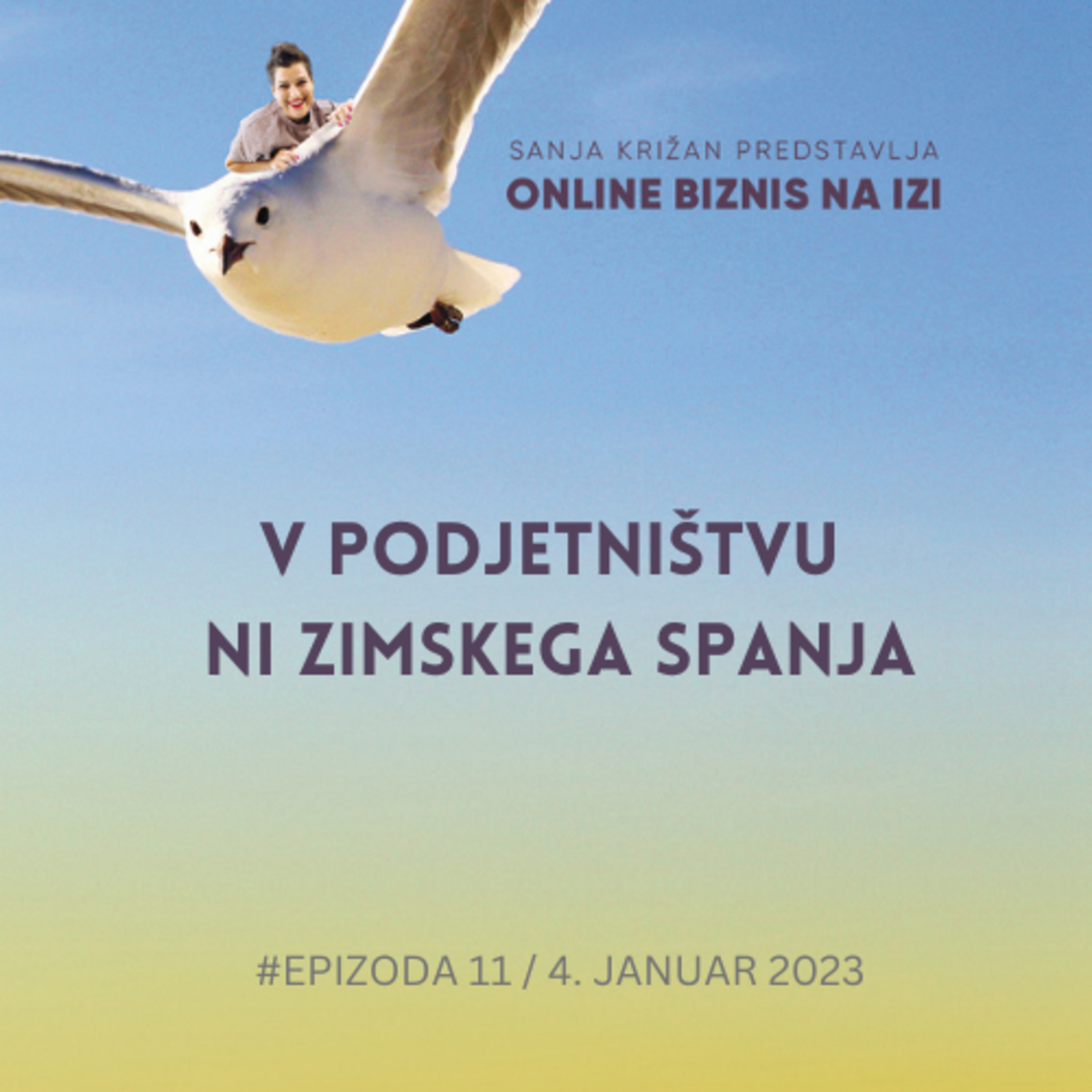 Online biznis na izi
