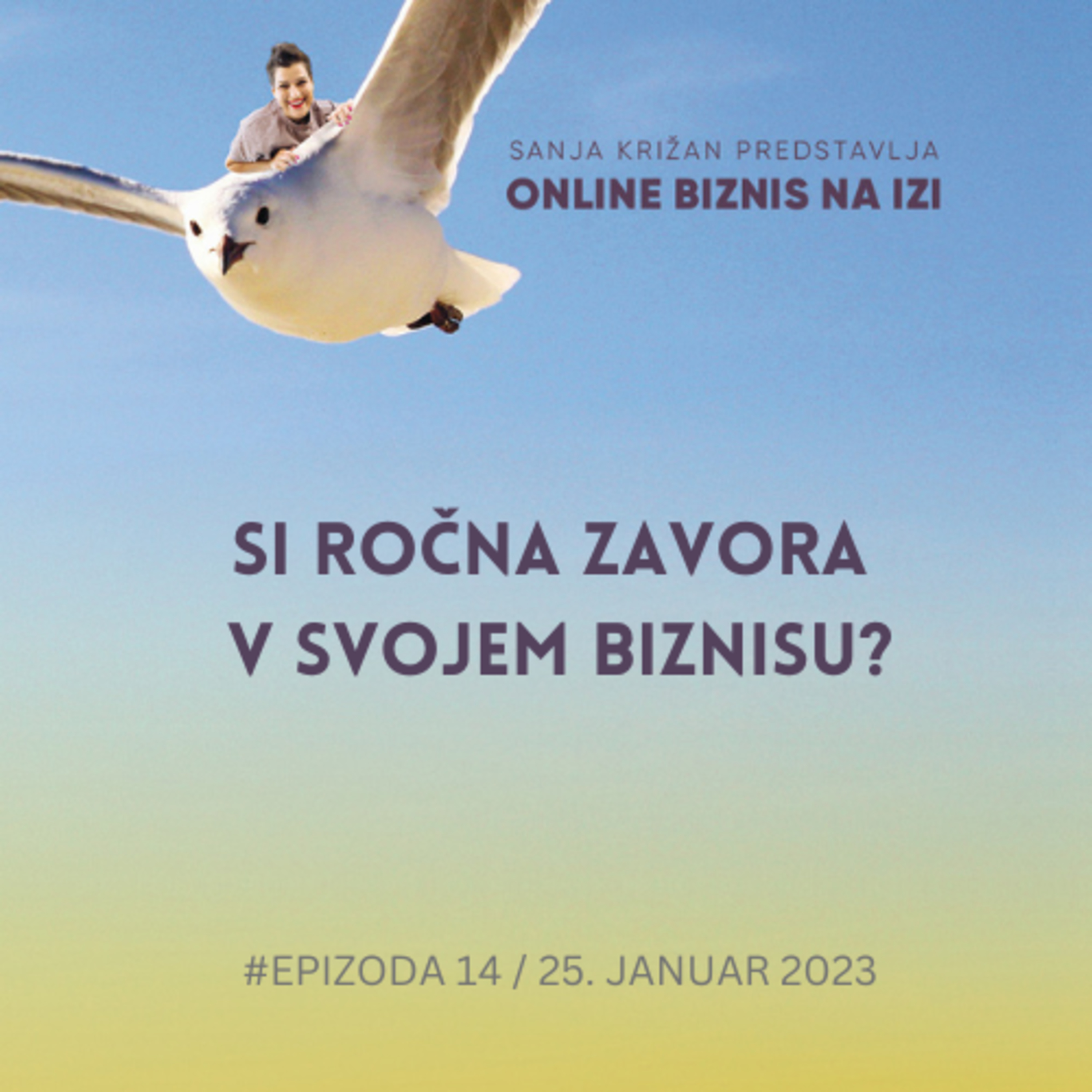 Online biznis na izi