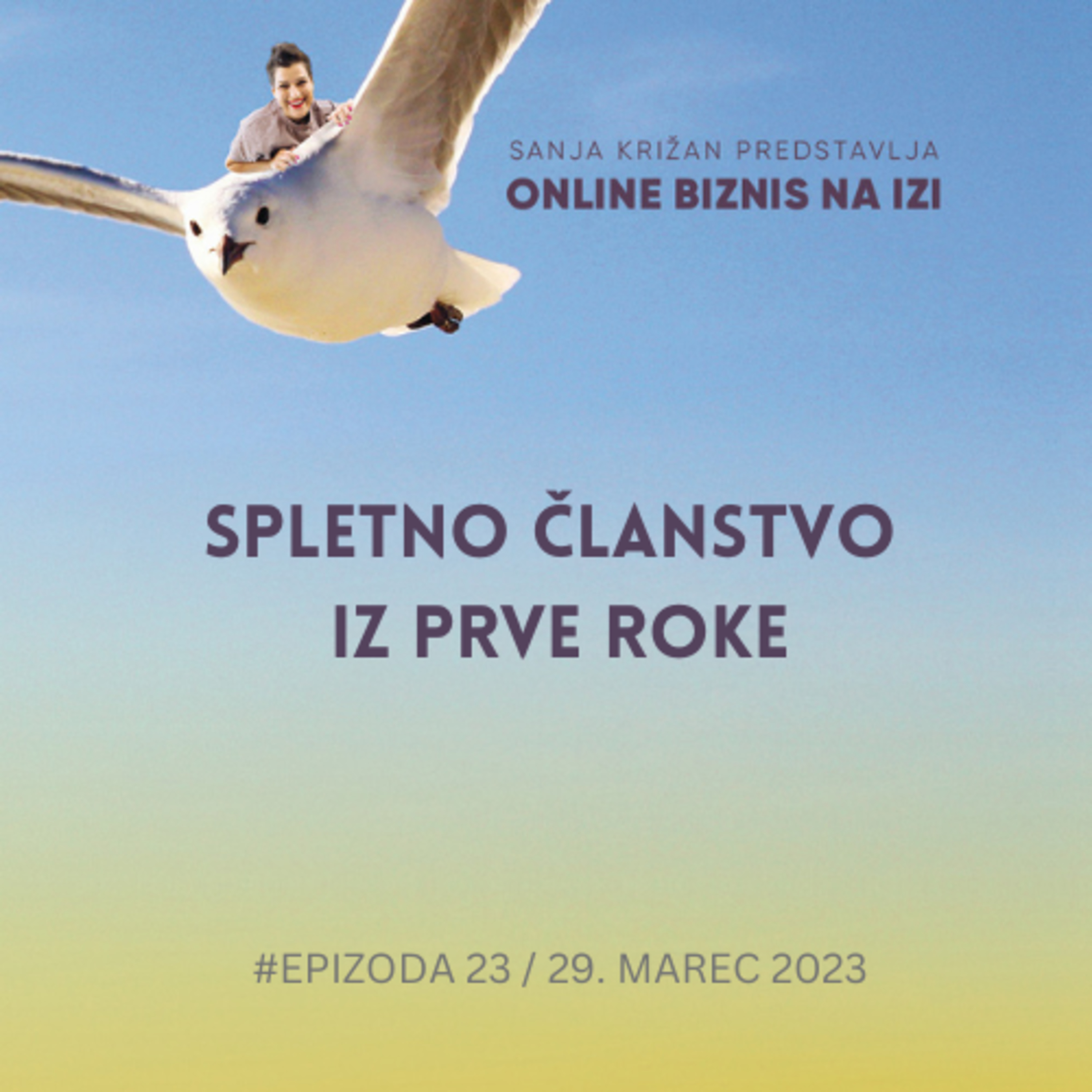 Online biznis na izi