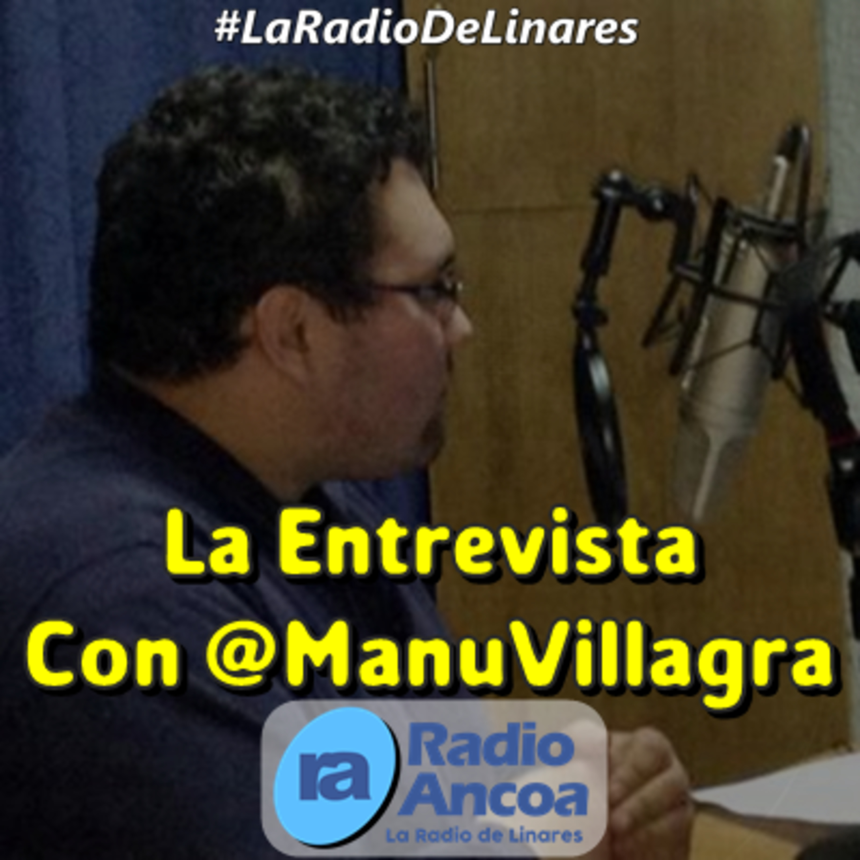 La Entrevista con - Alejandra Harrison Directora SENCE Maule episode artwork