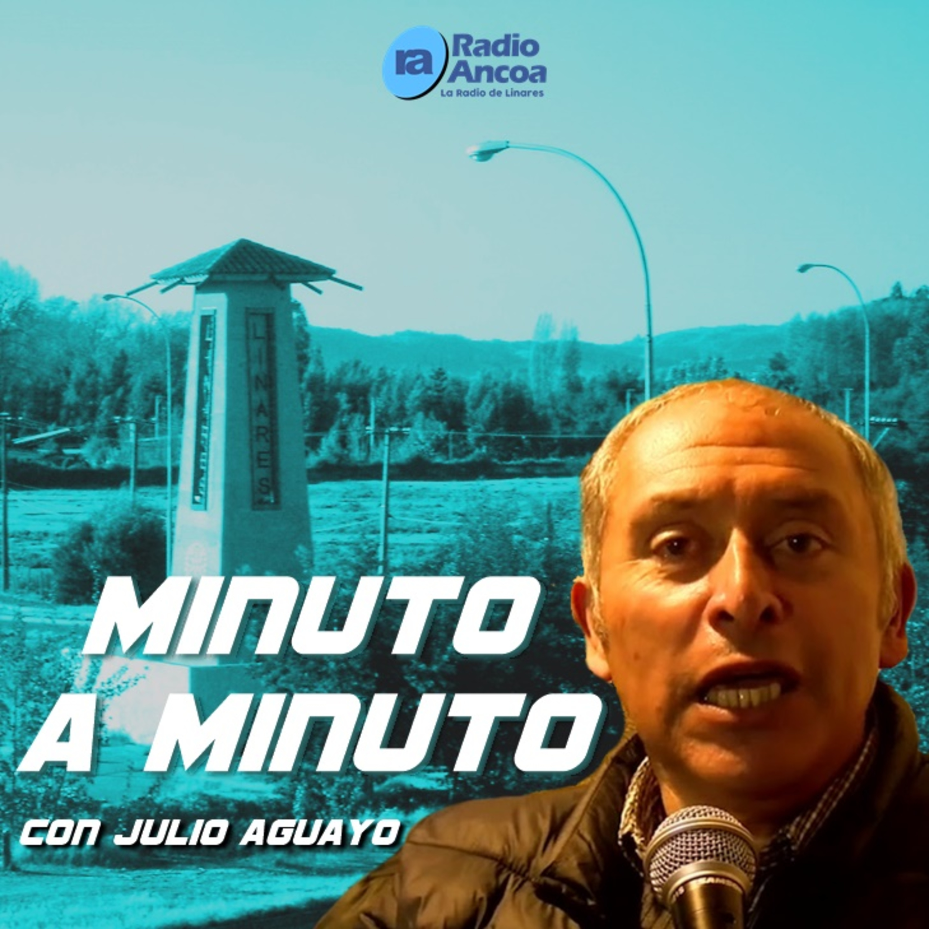 Minuto a Minuto Lunes 2020-03-23 episode artwork