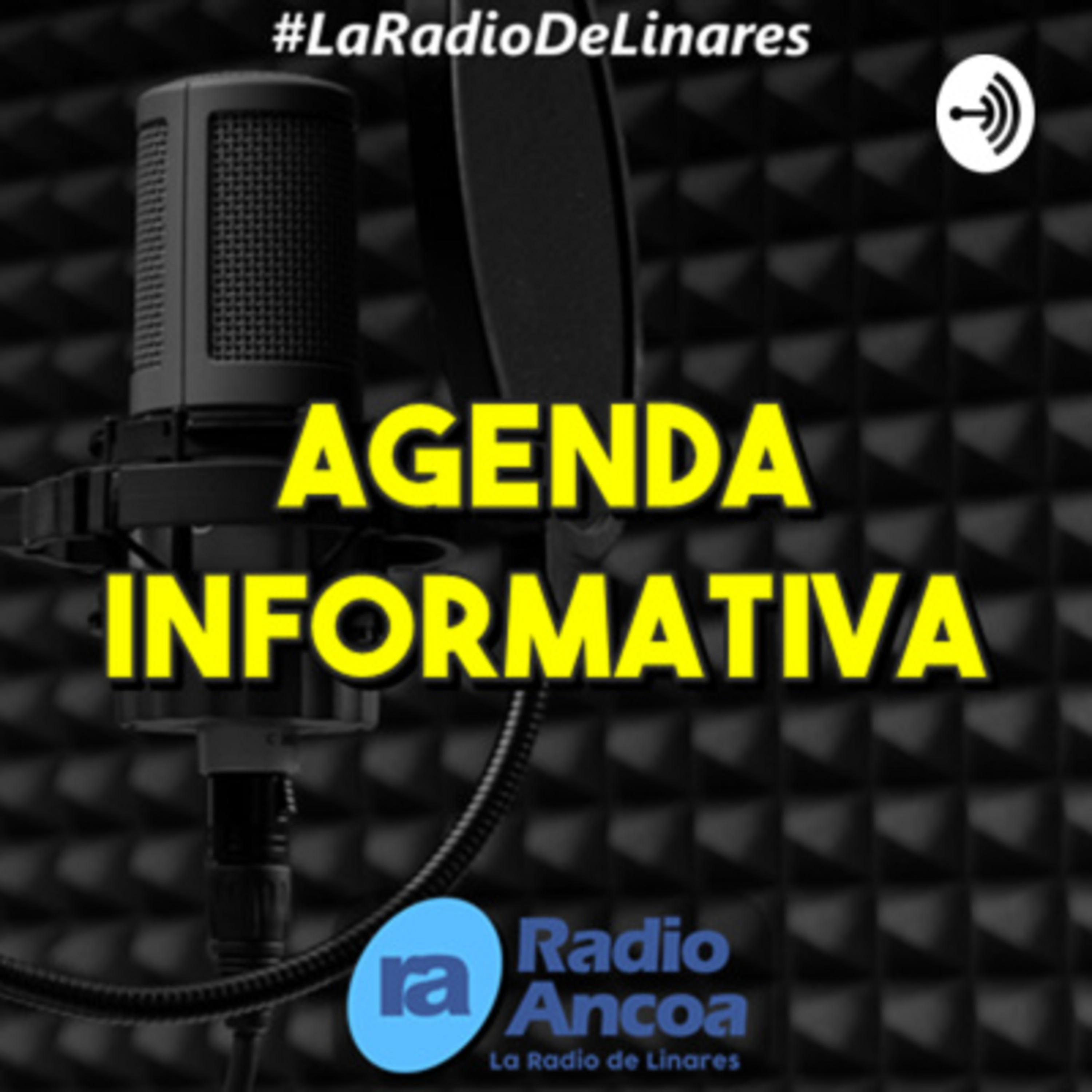 Agenda Informativa Martes 2020-02-18 episode artwork