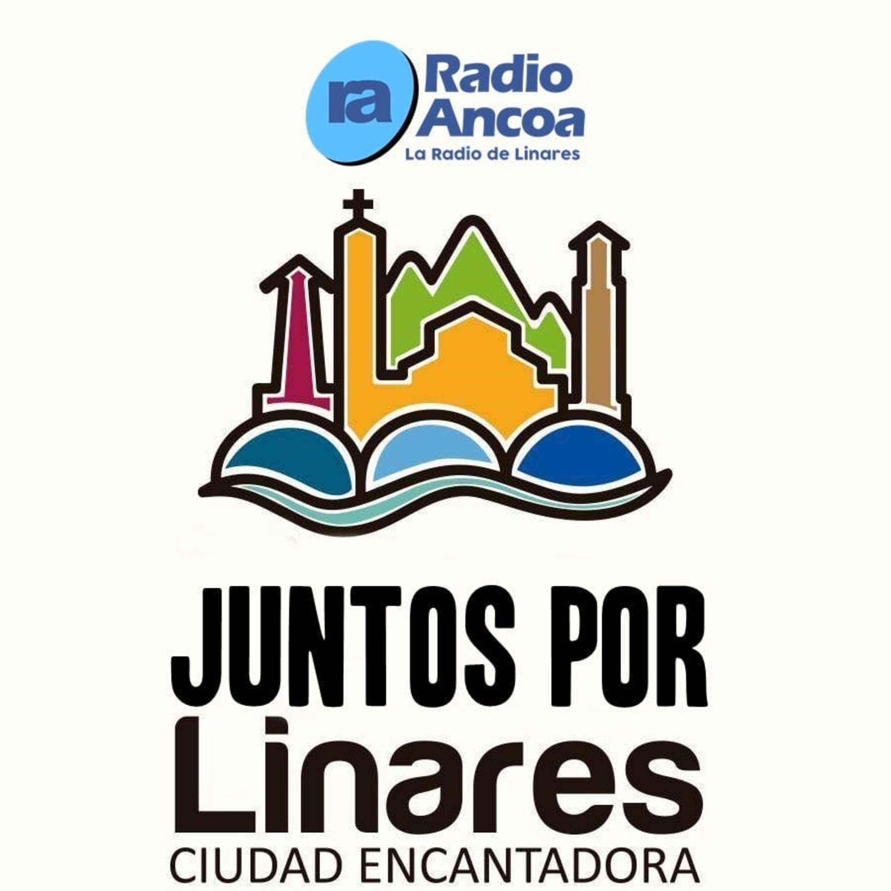 Juntos Por Linares episode artwork