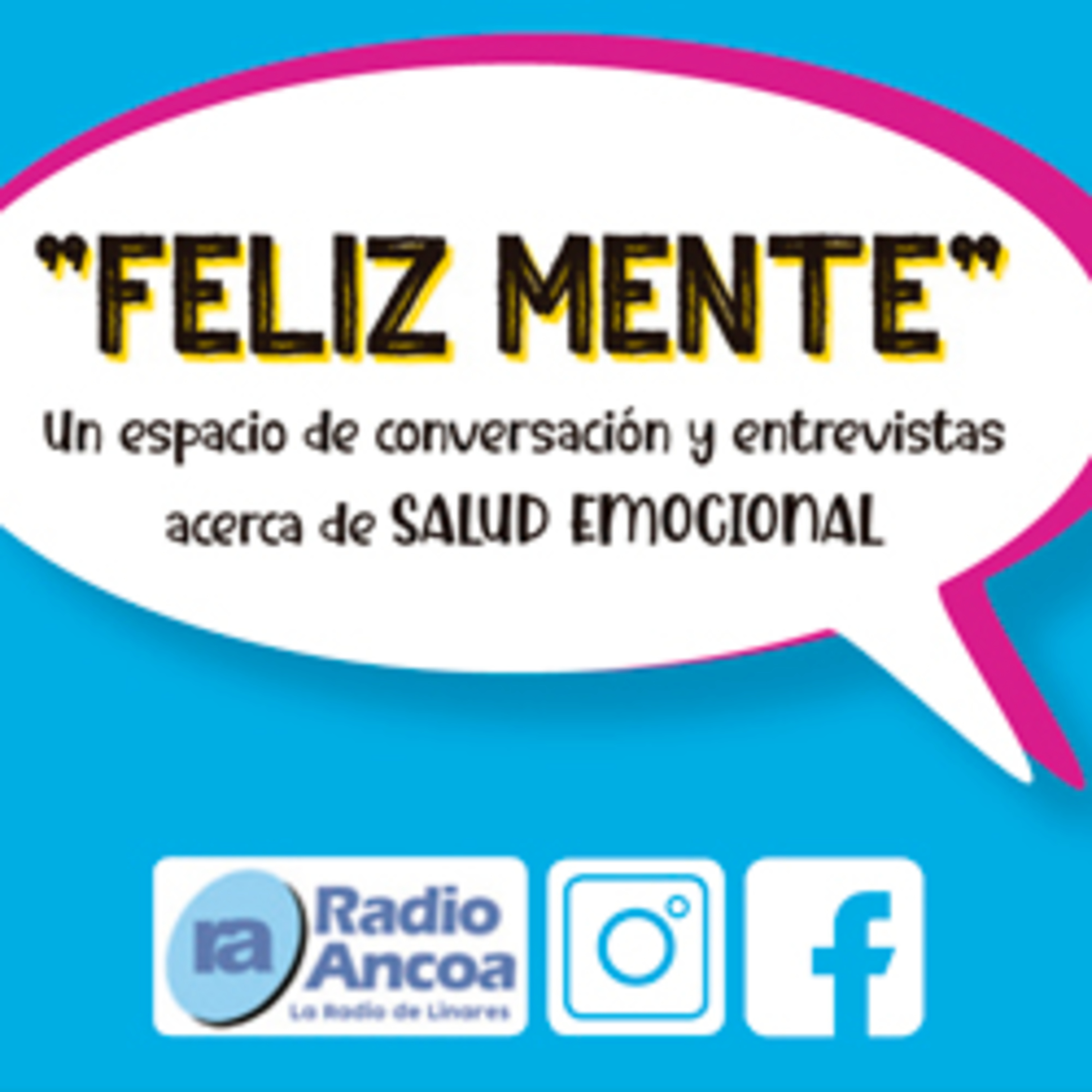Feliz Mente Capítulo 30 "Camino a la Vejez" episode artwork