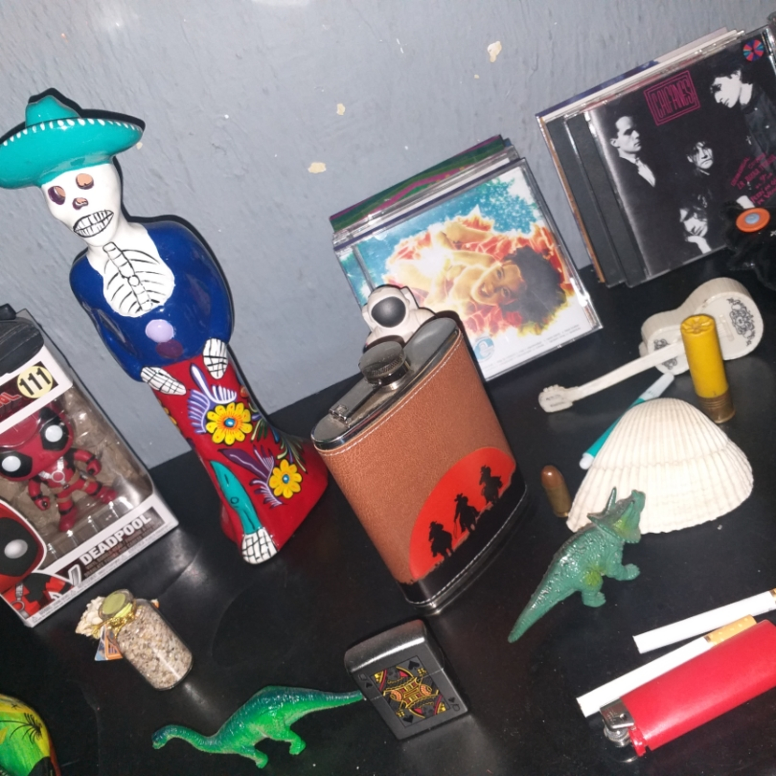 Las Charlas De Emanol