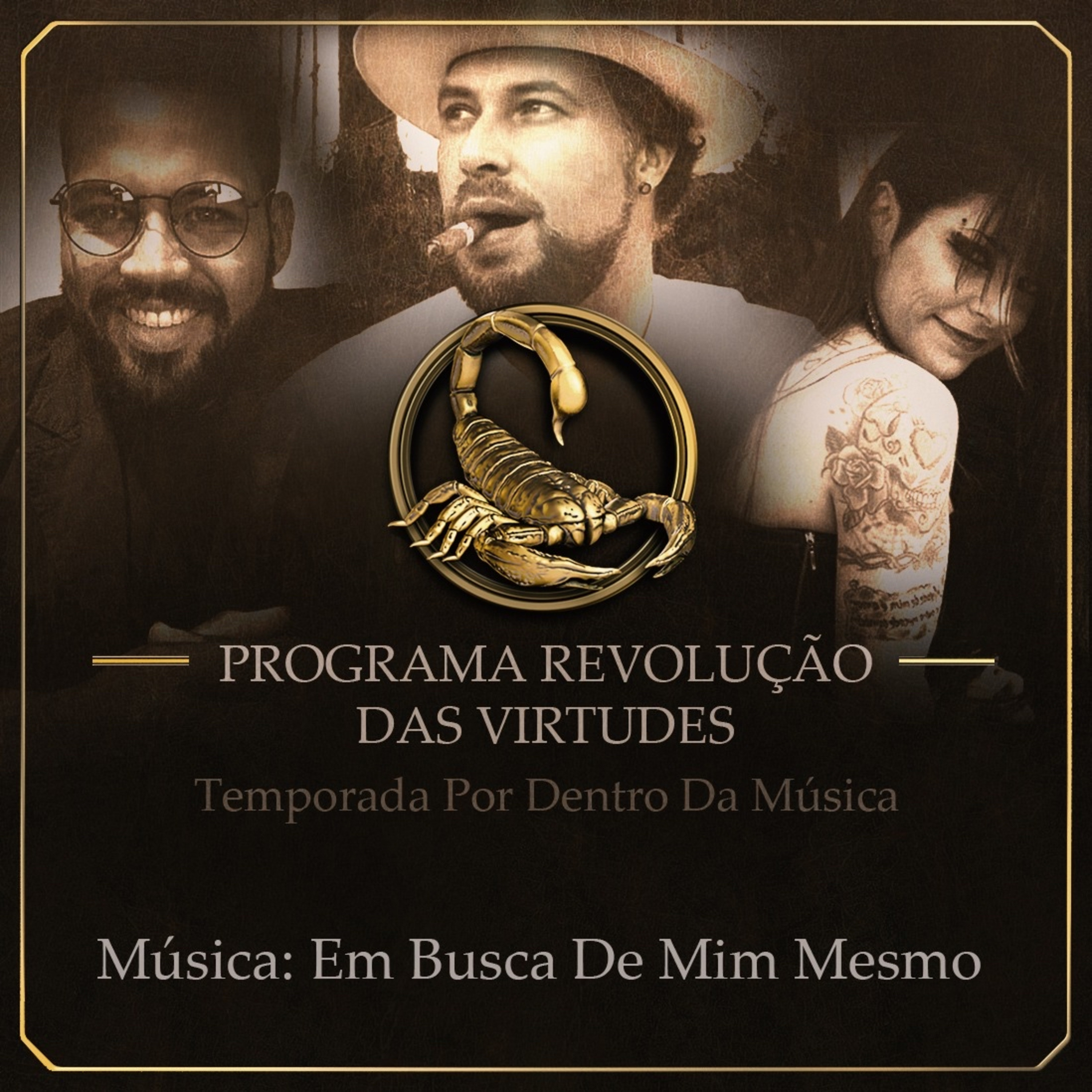 Revolução das Virtudes