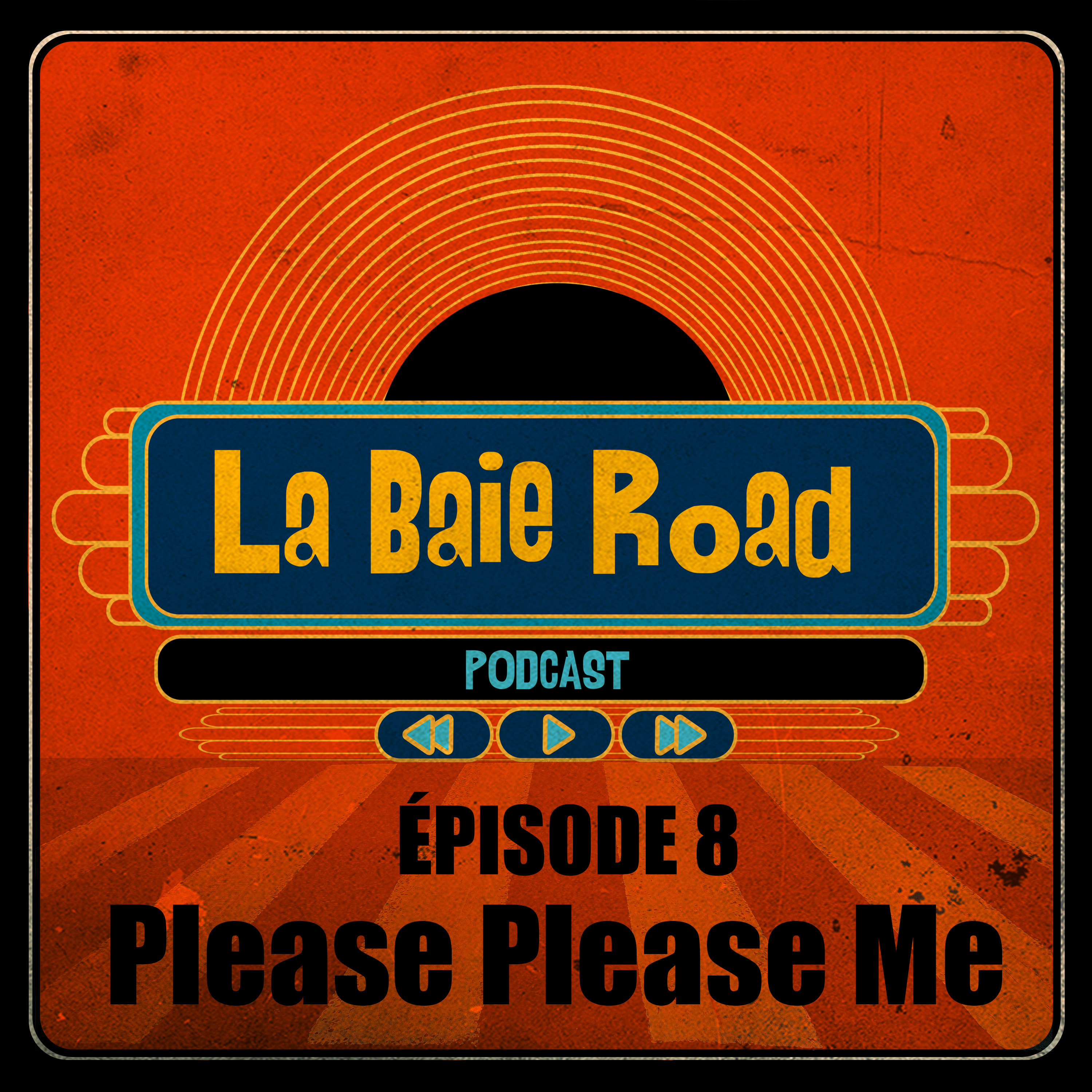 La Baie Road PODCAST