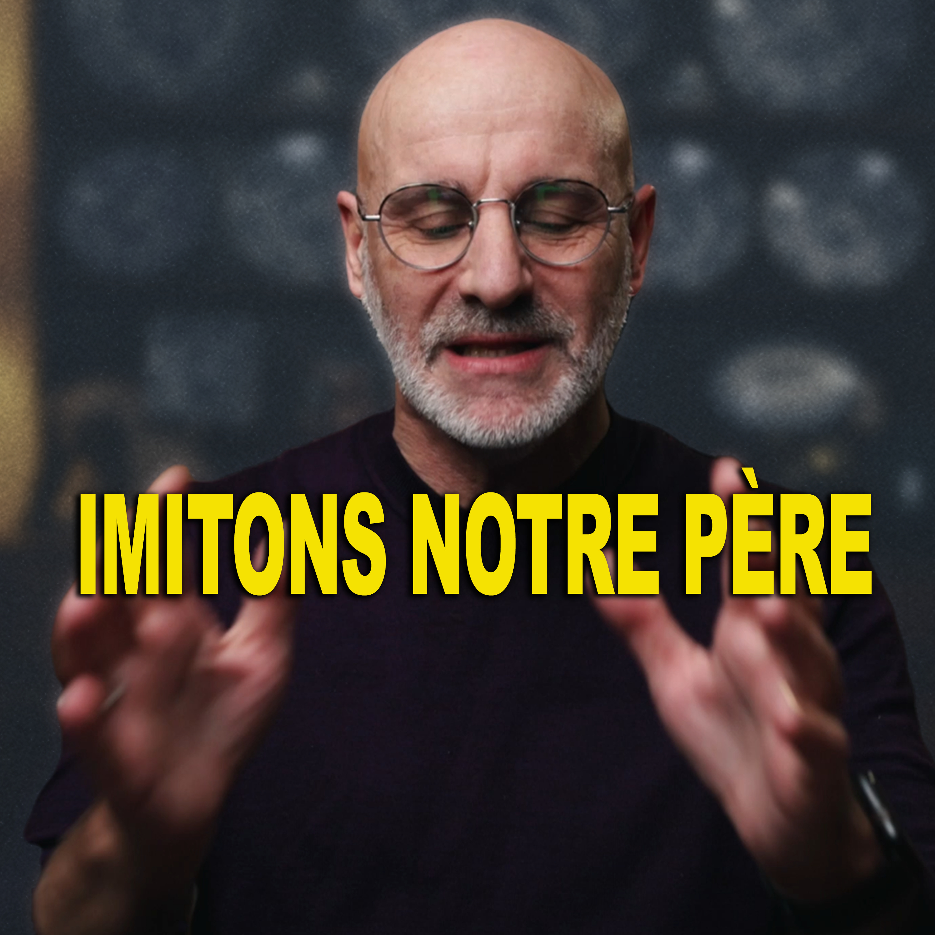 À Vos Marques! – John S. Madan | Podcast Chrétien de Foi et d’Encouragement